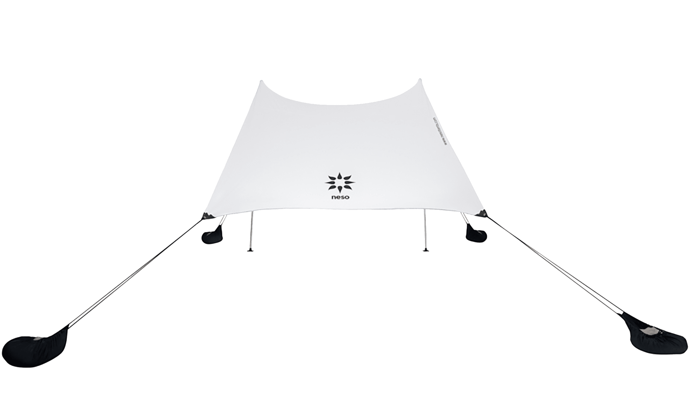 Neso Grande Beach Tent