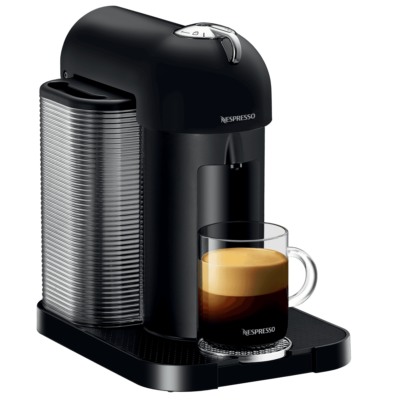 Nespresso Vertuo