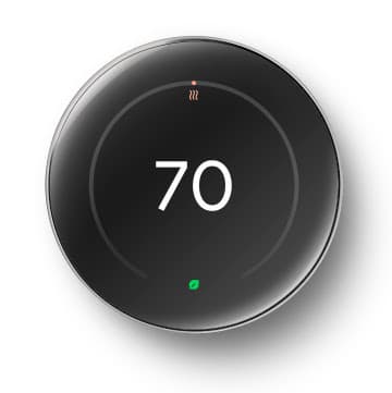 Nest Learning Thermostat (4th Gen)