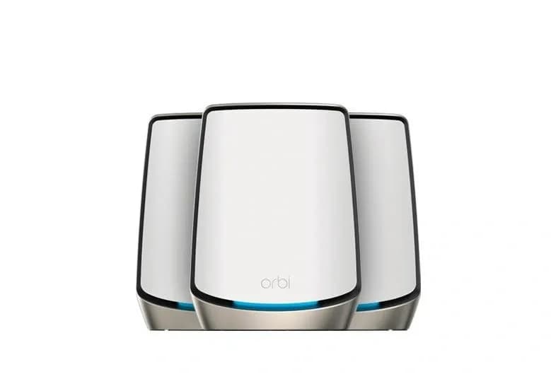 Netgear Orbi RBK863