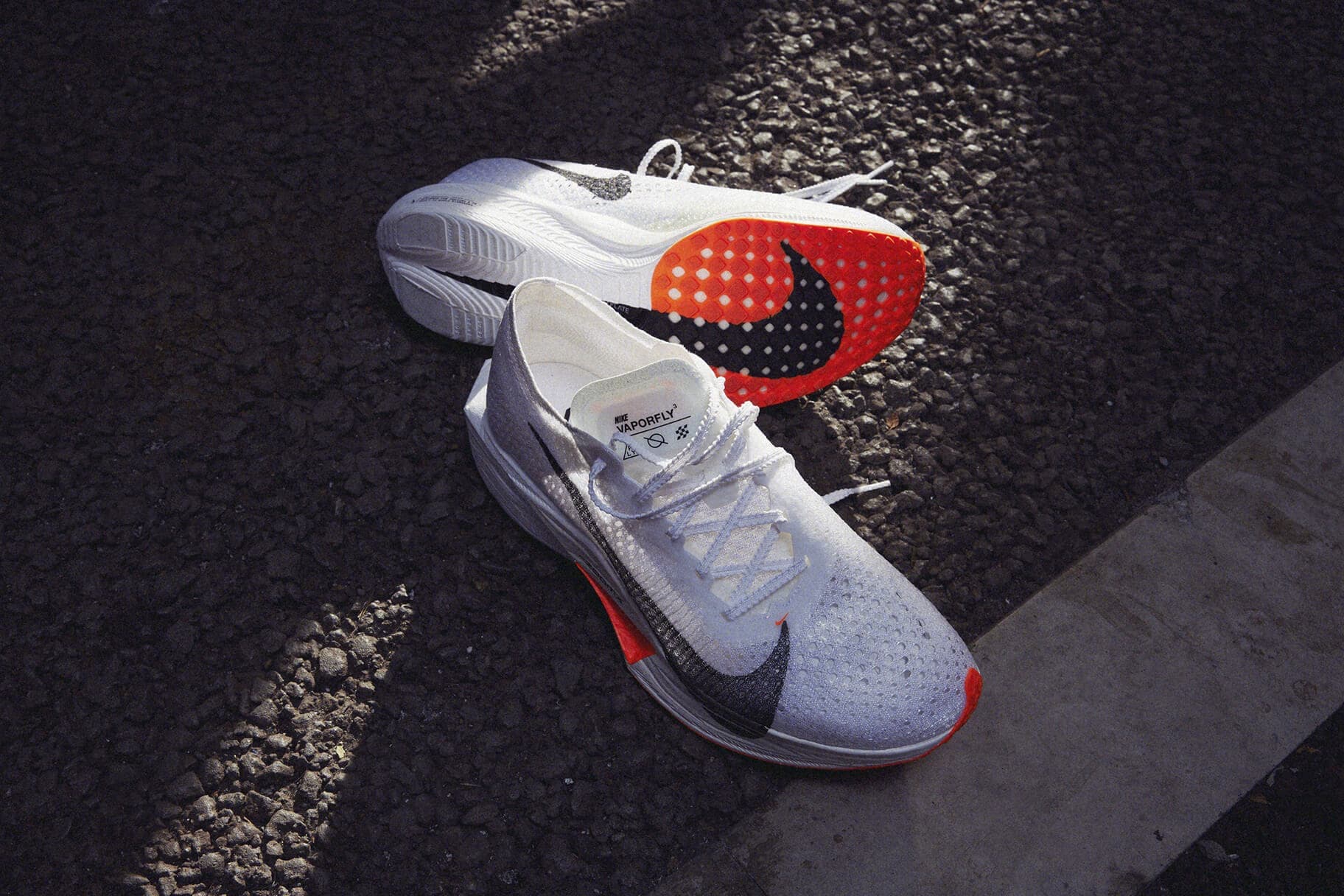 Nike Vaporfly 3
