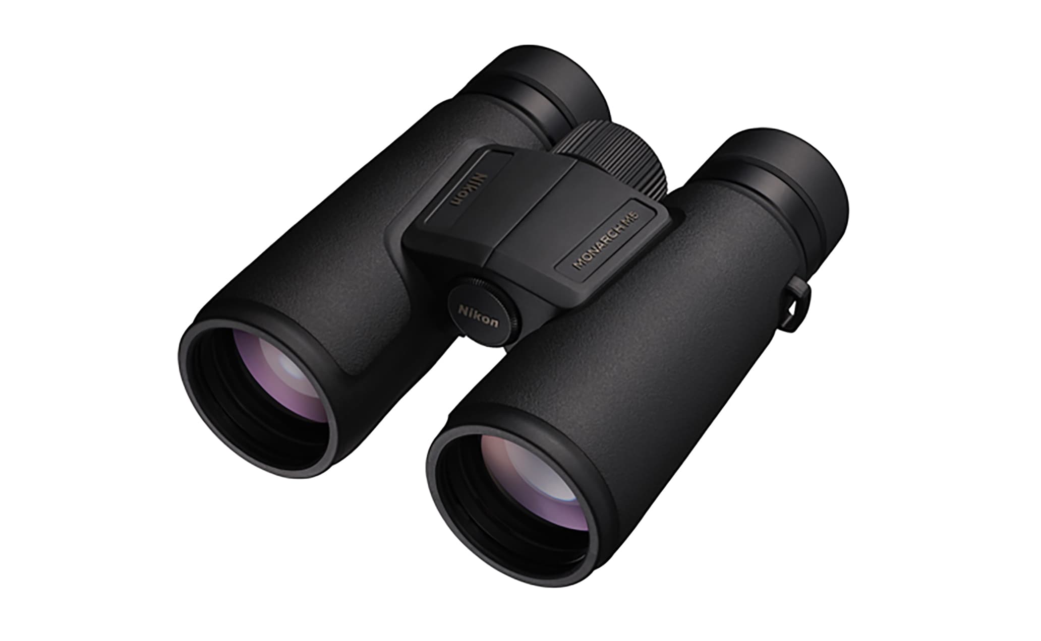 Nikon Monarch M5 8x42