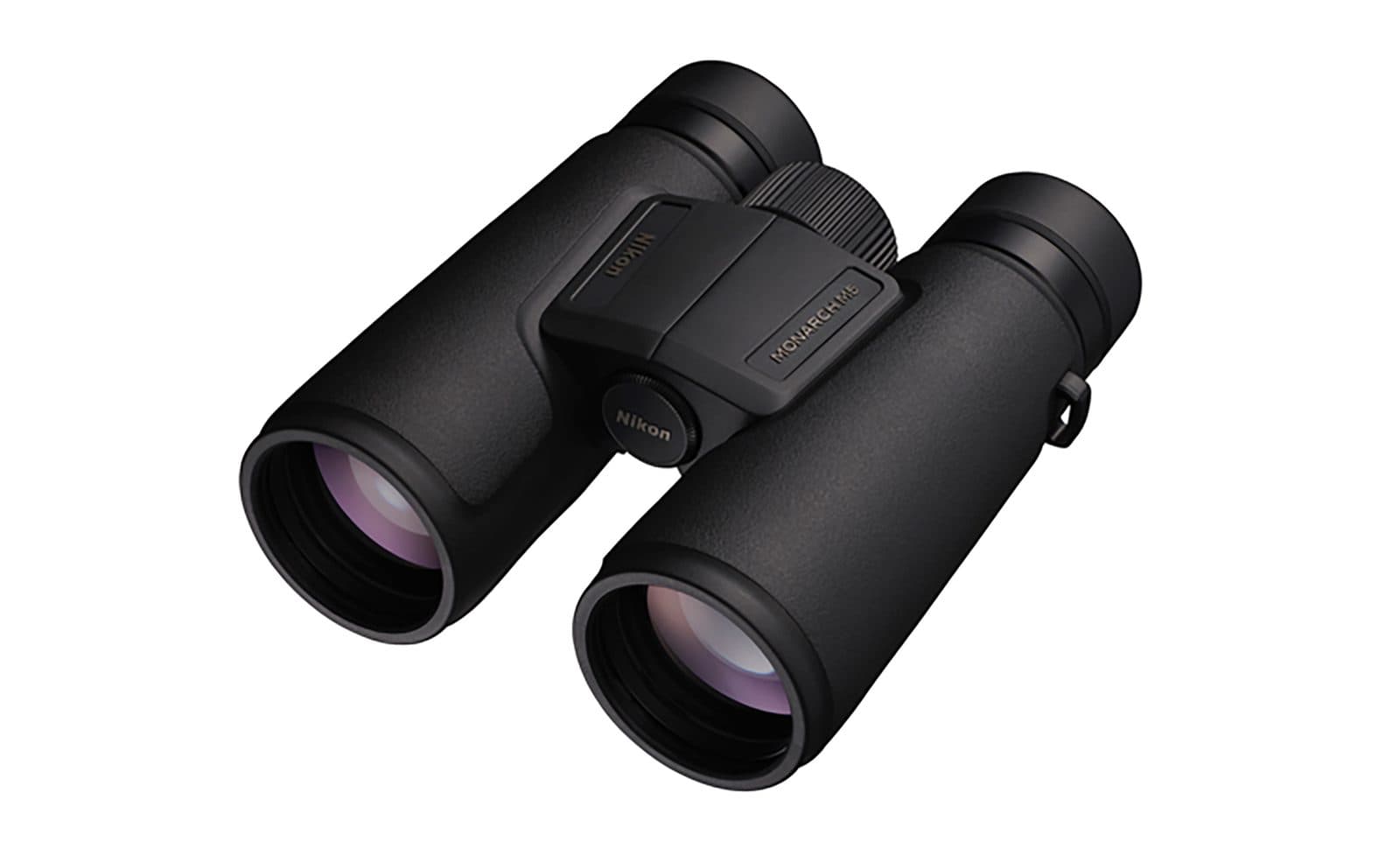 Nikon Monarch M5 8x42