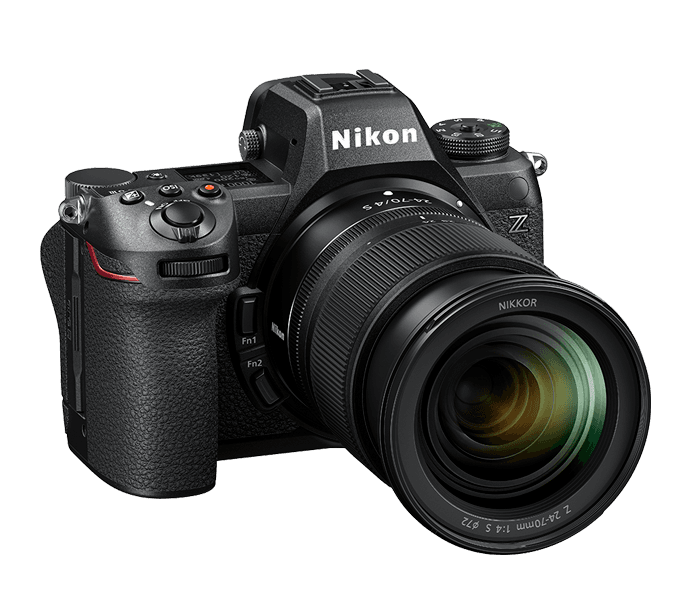 Nikon Z6 III