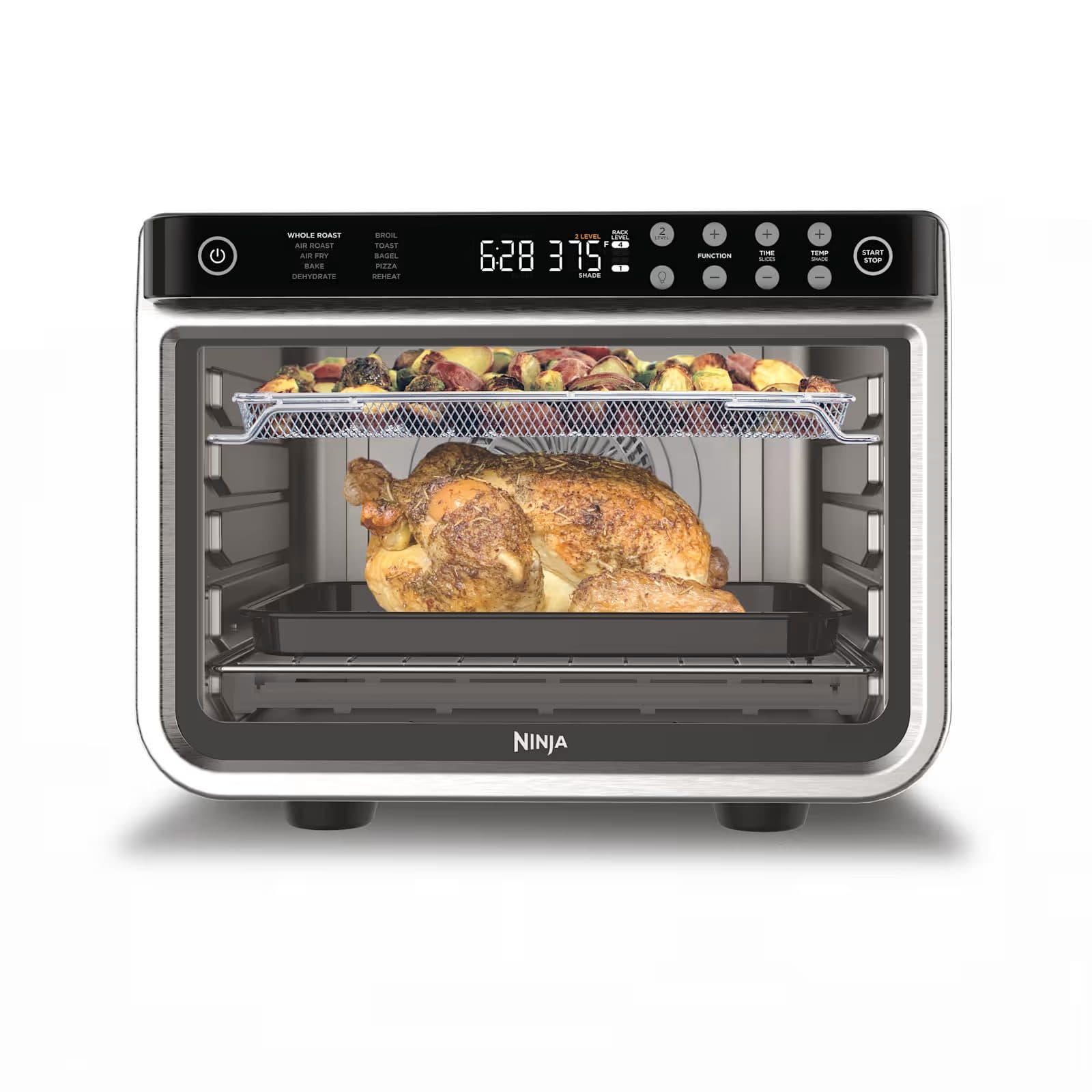 Ninja Foodi XL Pro DT201