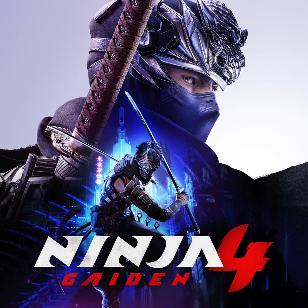 Ninja Gaiden IV