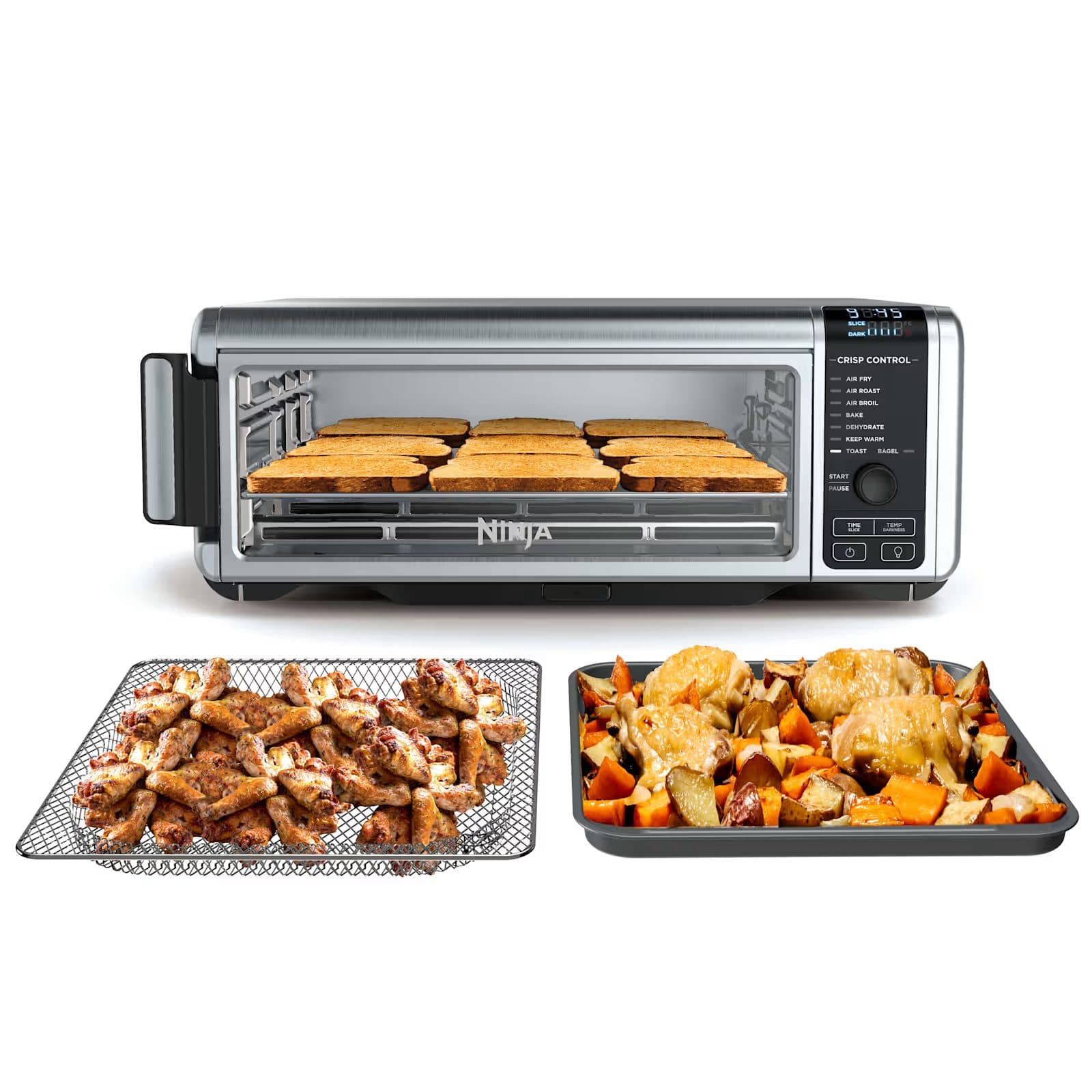 Ninja Foodi Digital Oven SP101