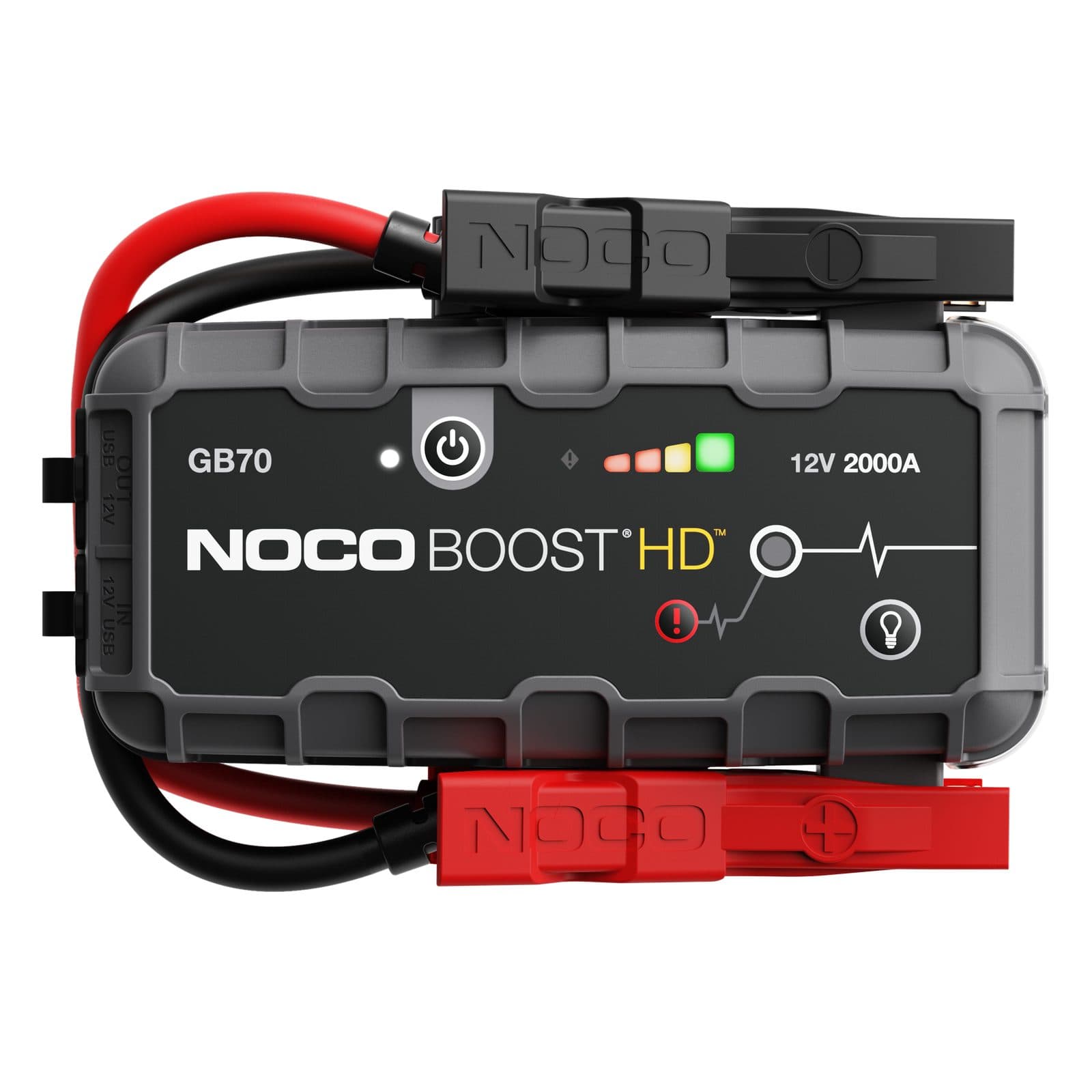 NOCO Boost HD GB70