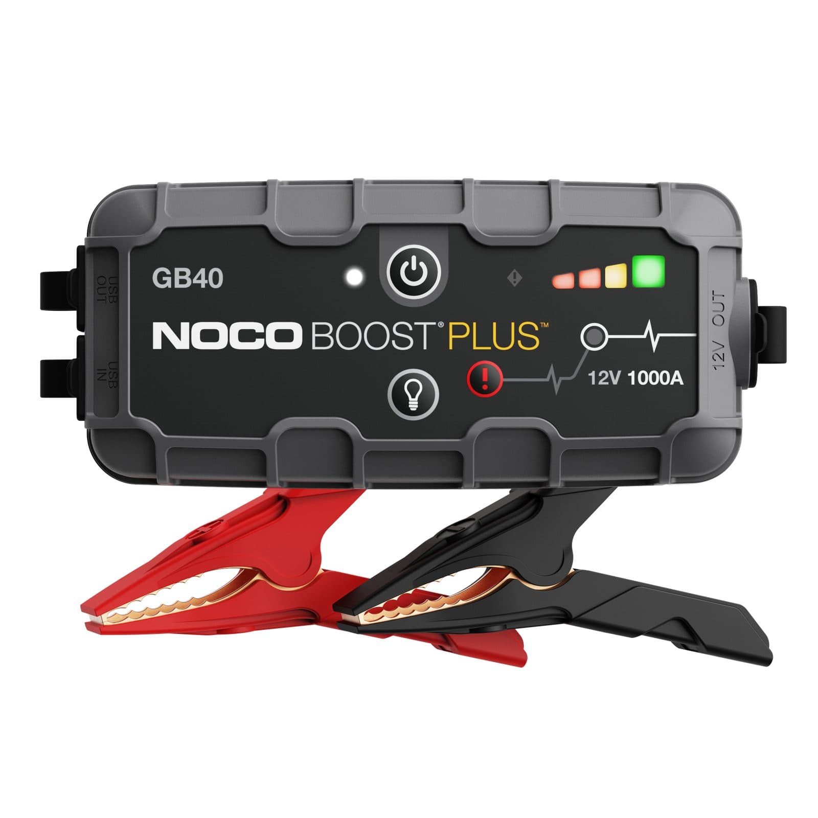 NOCO Boost Plus GB40