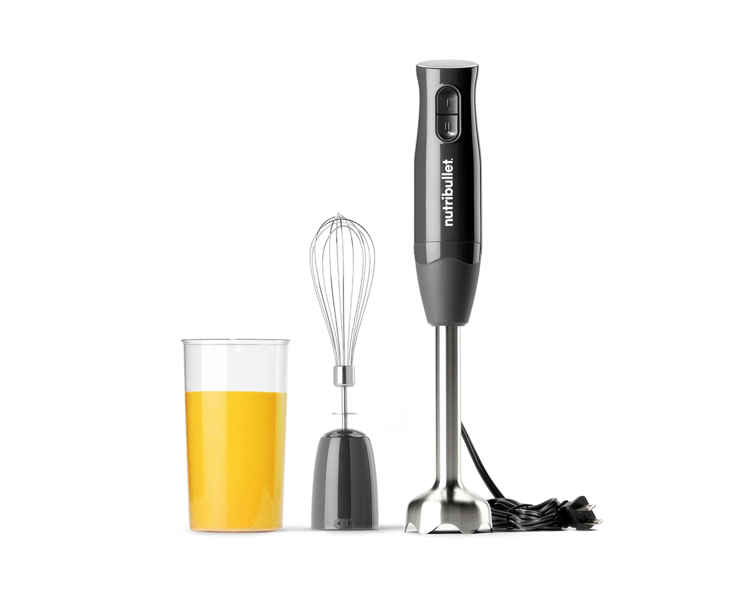 NutriBullet Lite NBI50200
