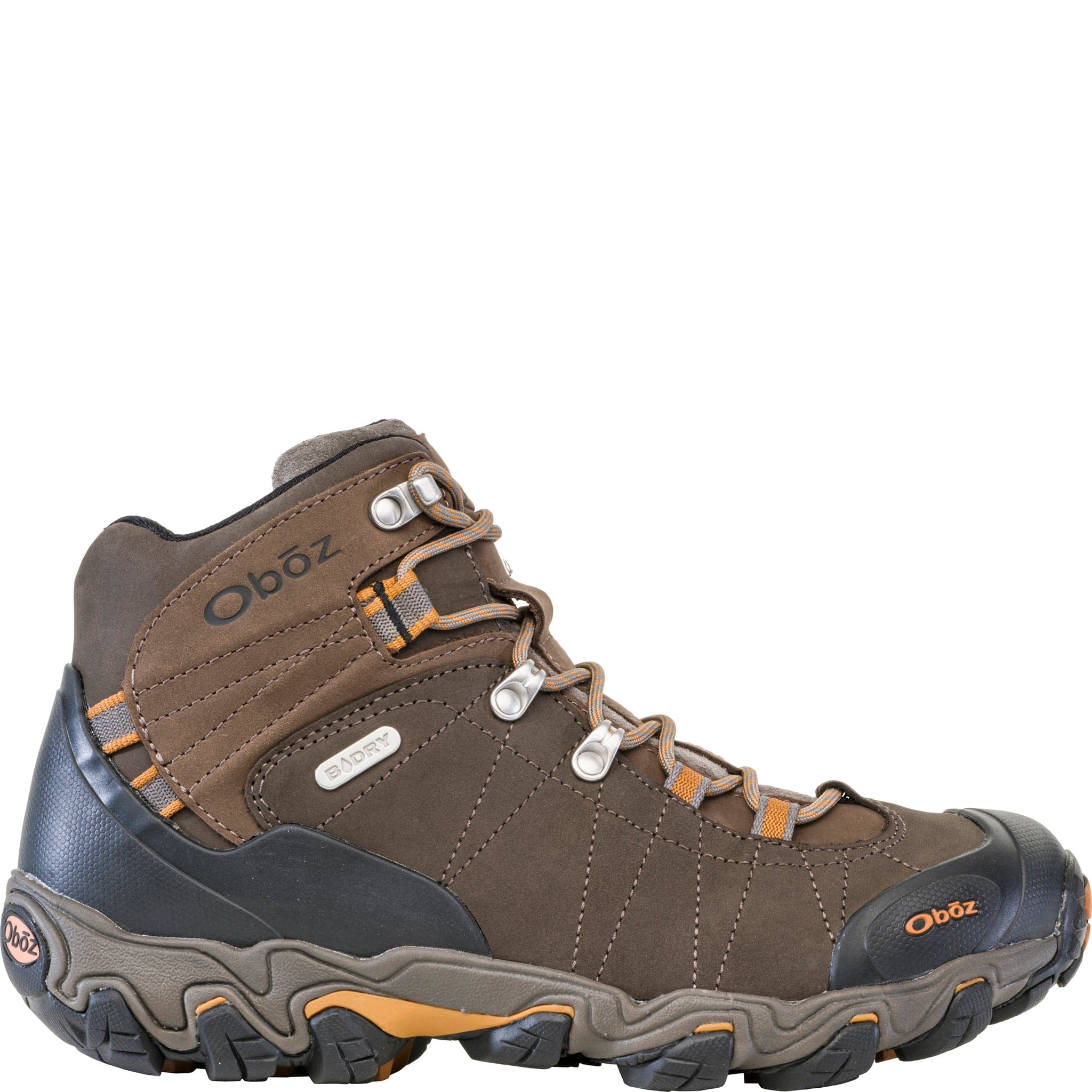 Oboz Bridger Mid Waterproof