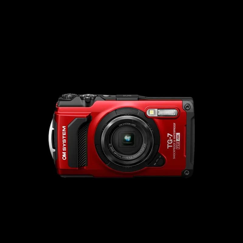 OM System Tough TG-7