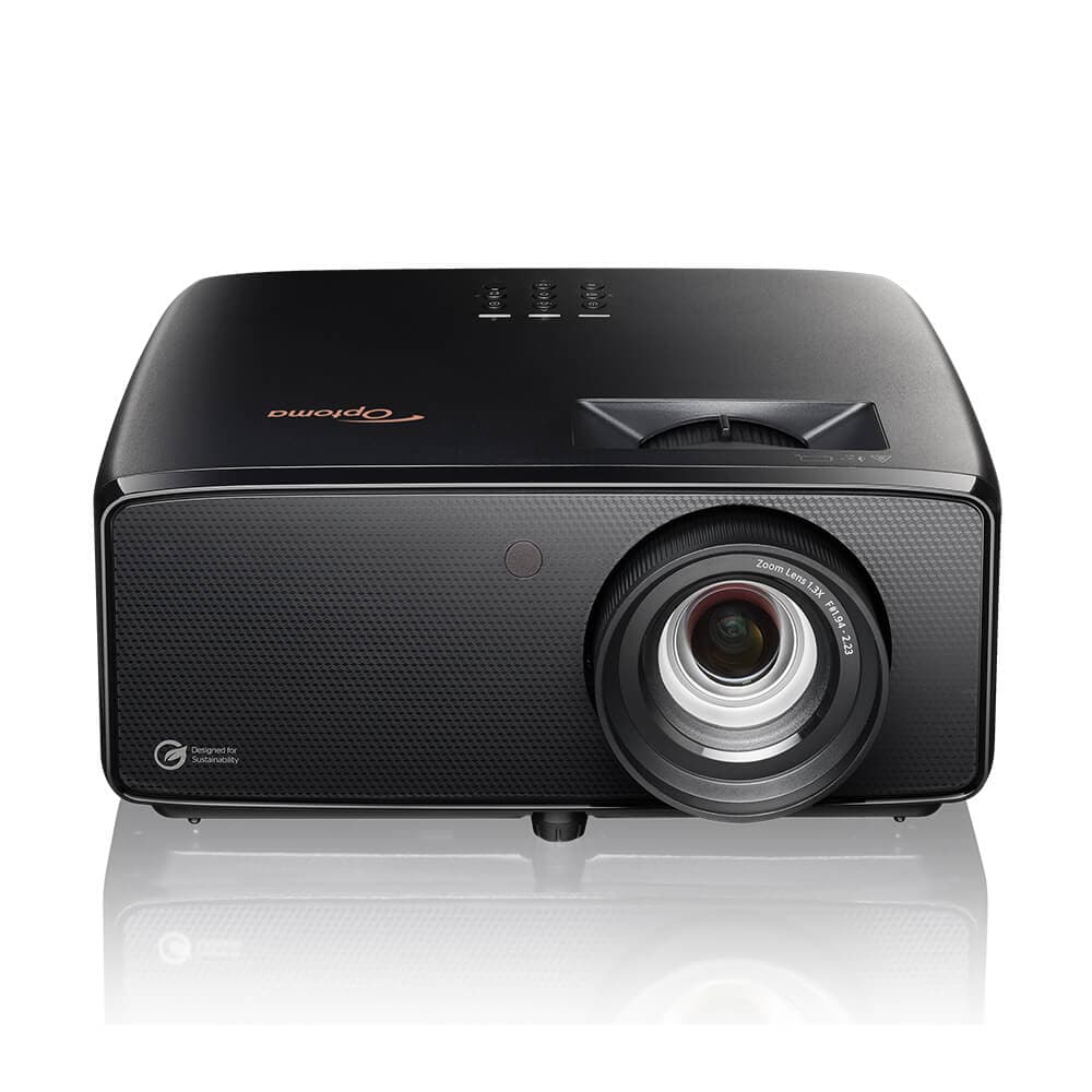 Optoma UHZ36