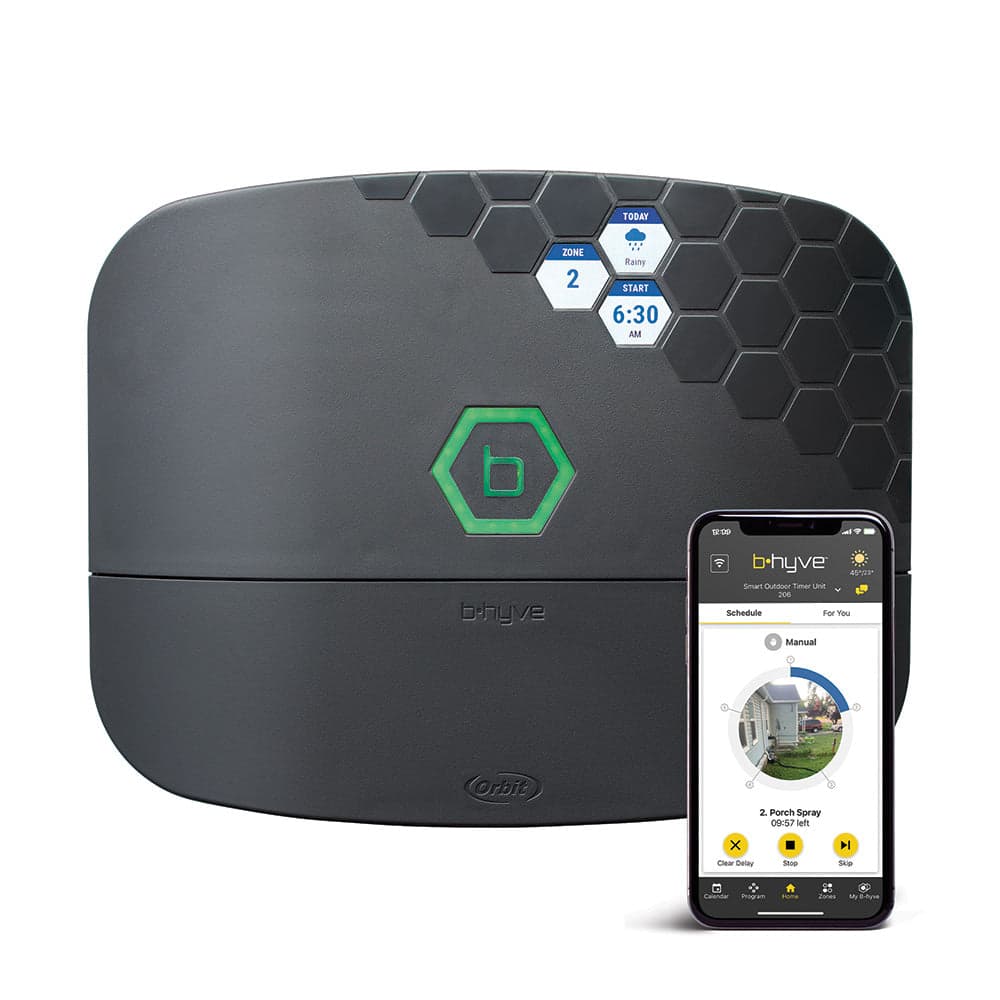 Orbit B-hyve XR