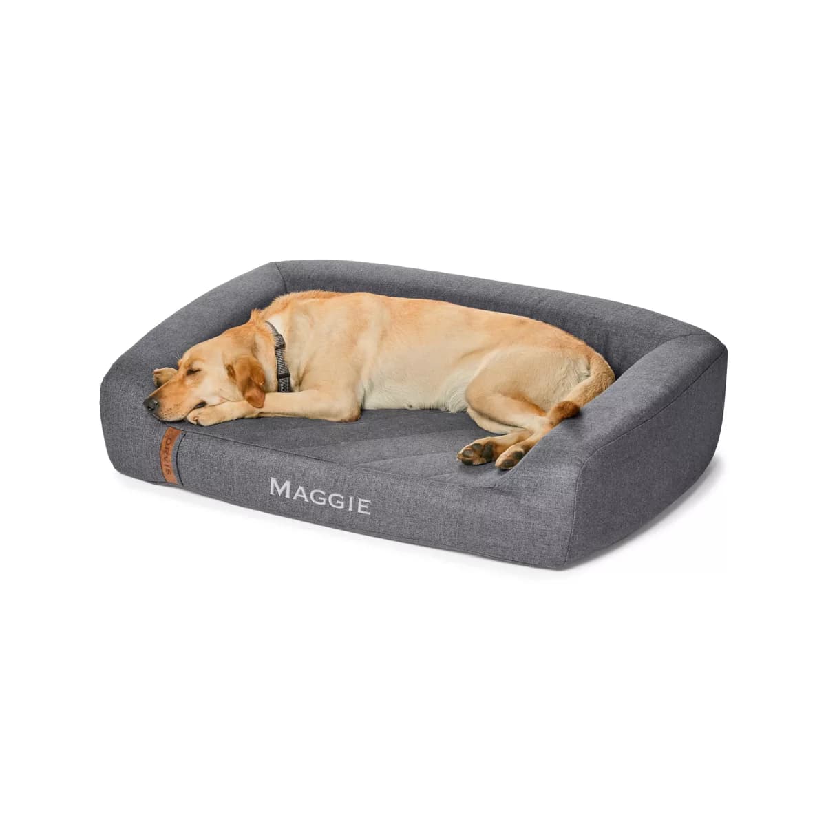 Orvis RecoveryZone Couch Dog Bed