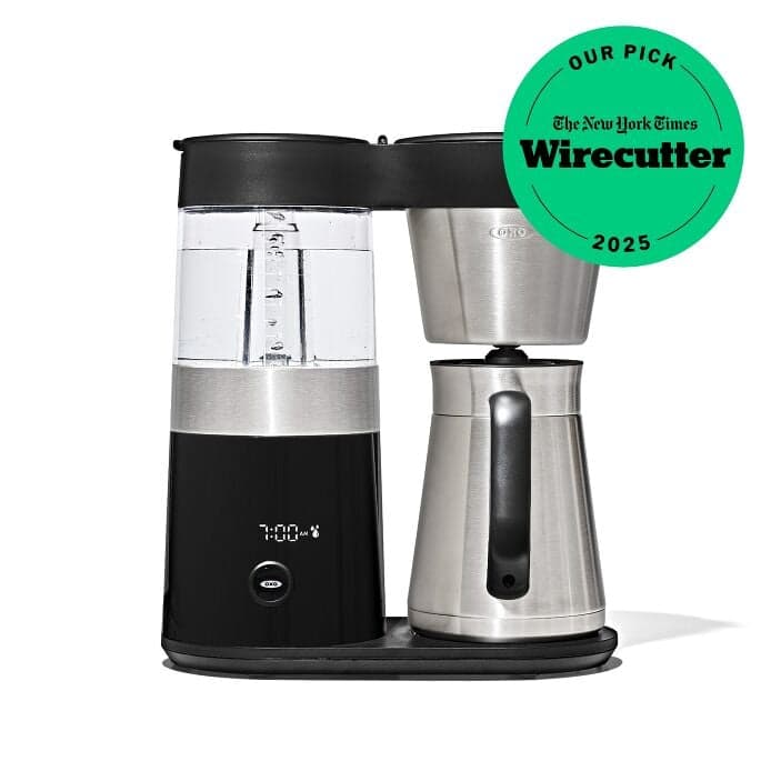 OXO Brew 9-Cup Coffee Maker