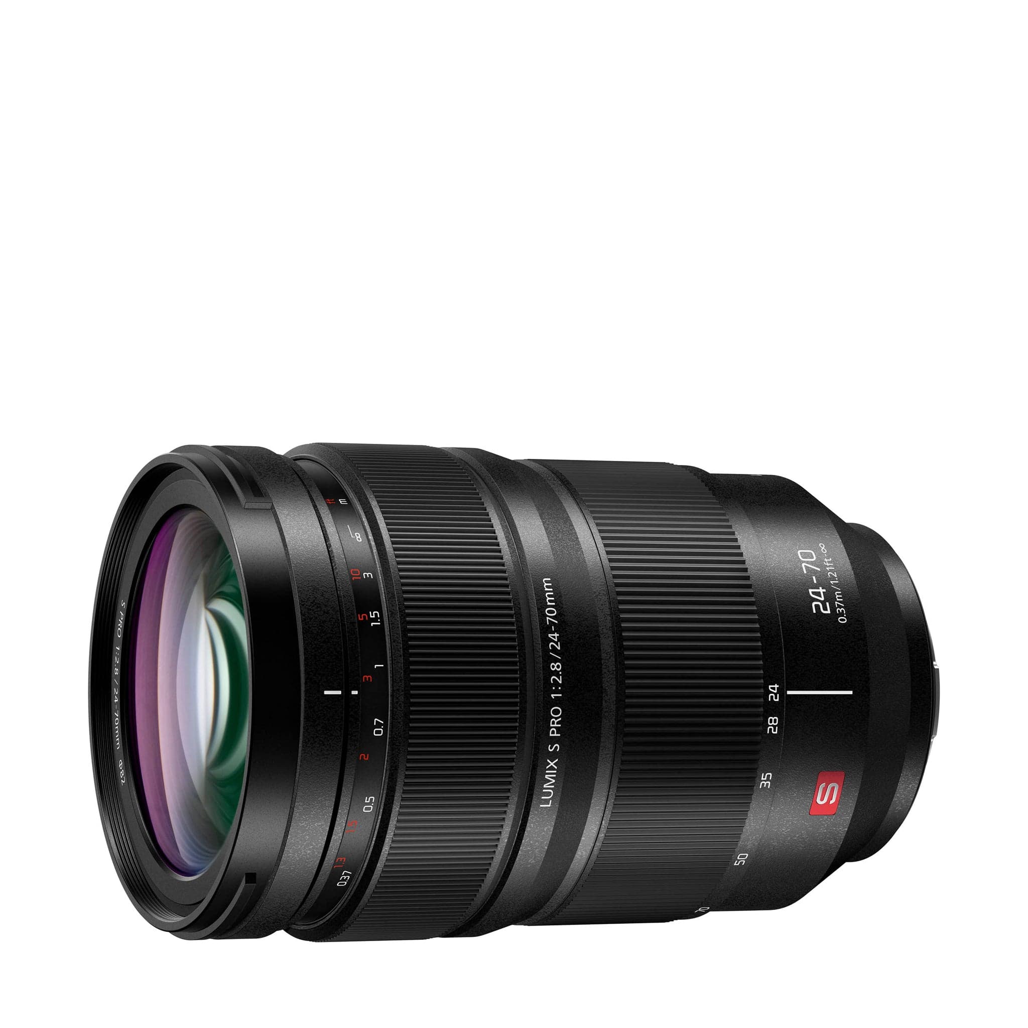 Panasonic Lumix S Pro 24-70mm f/2.8