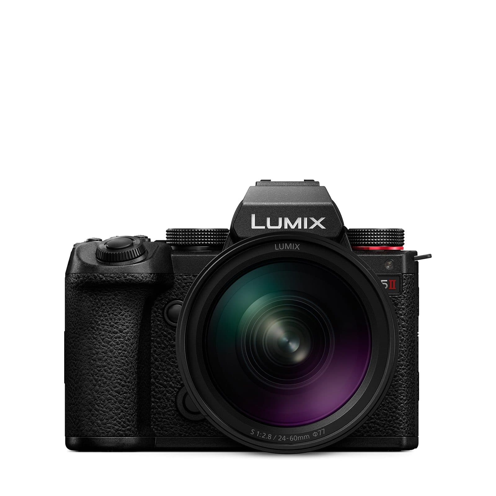 Panasonic Lumix S5 II