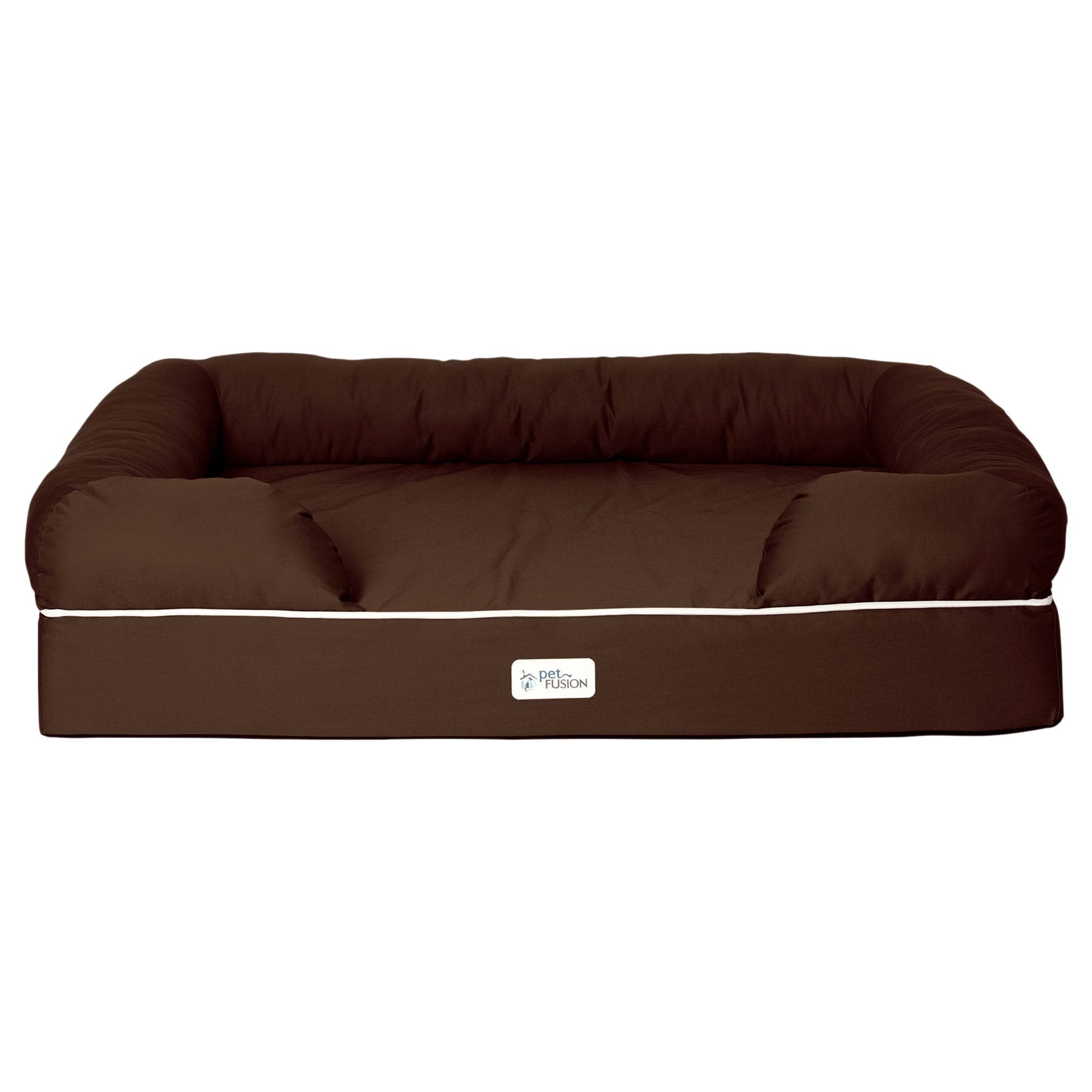 PetFusion Ultimate Dog Bed