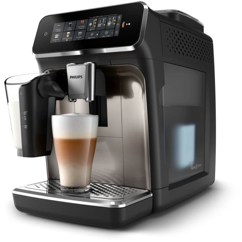 Philips 3300 LatteGo