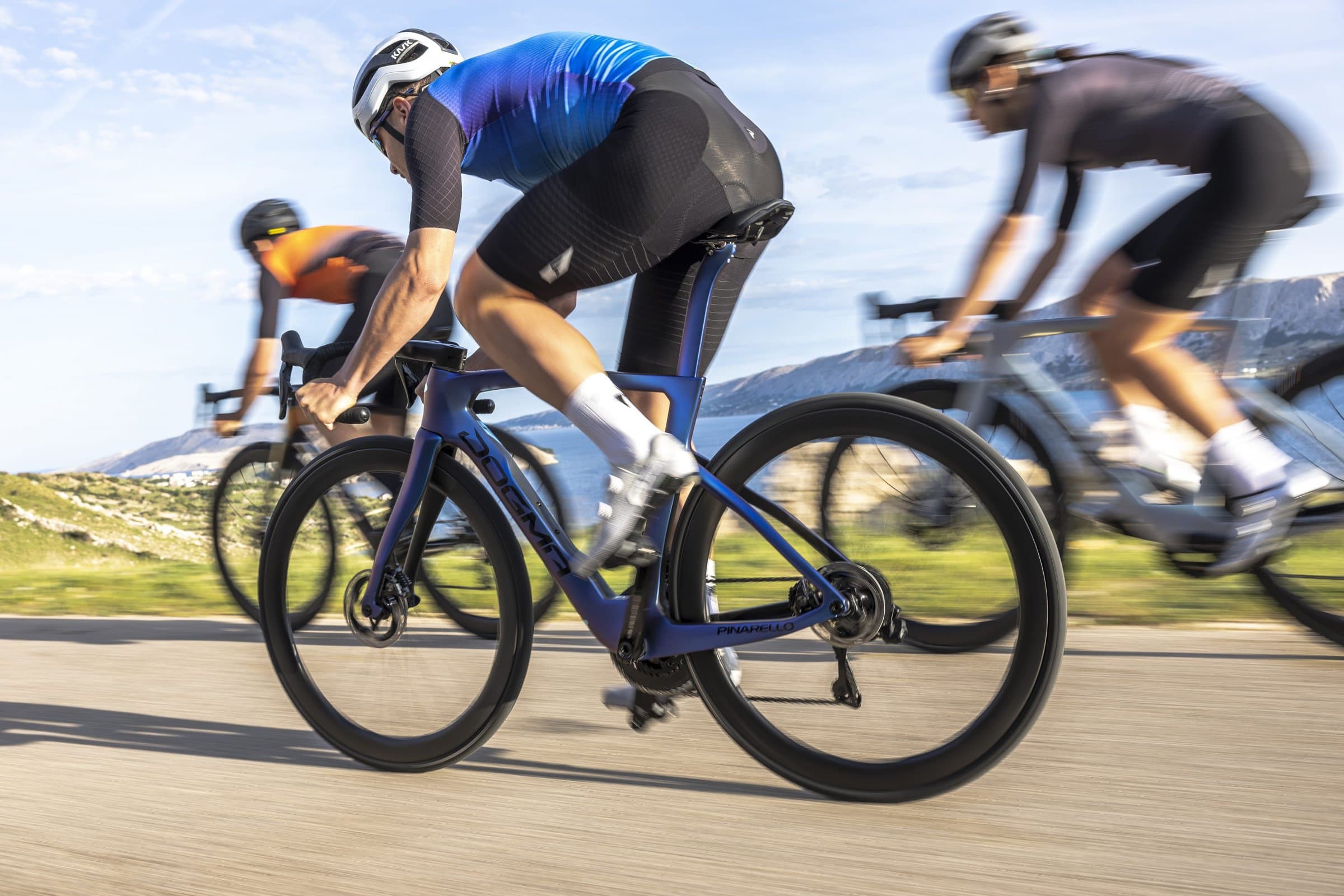 Pinarello Dogma F