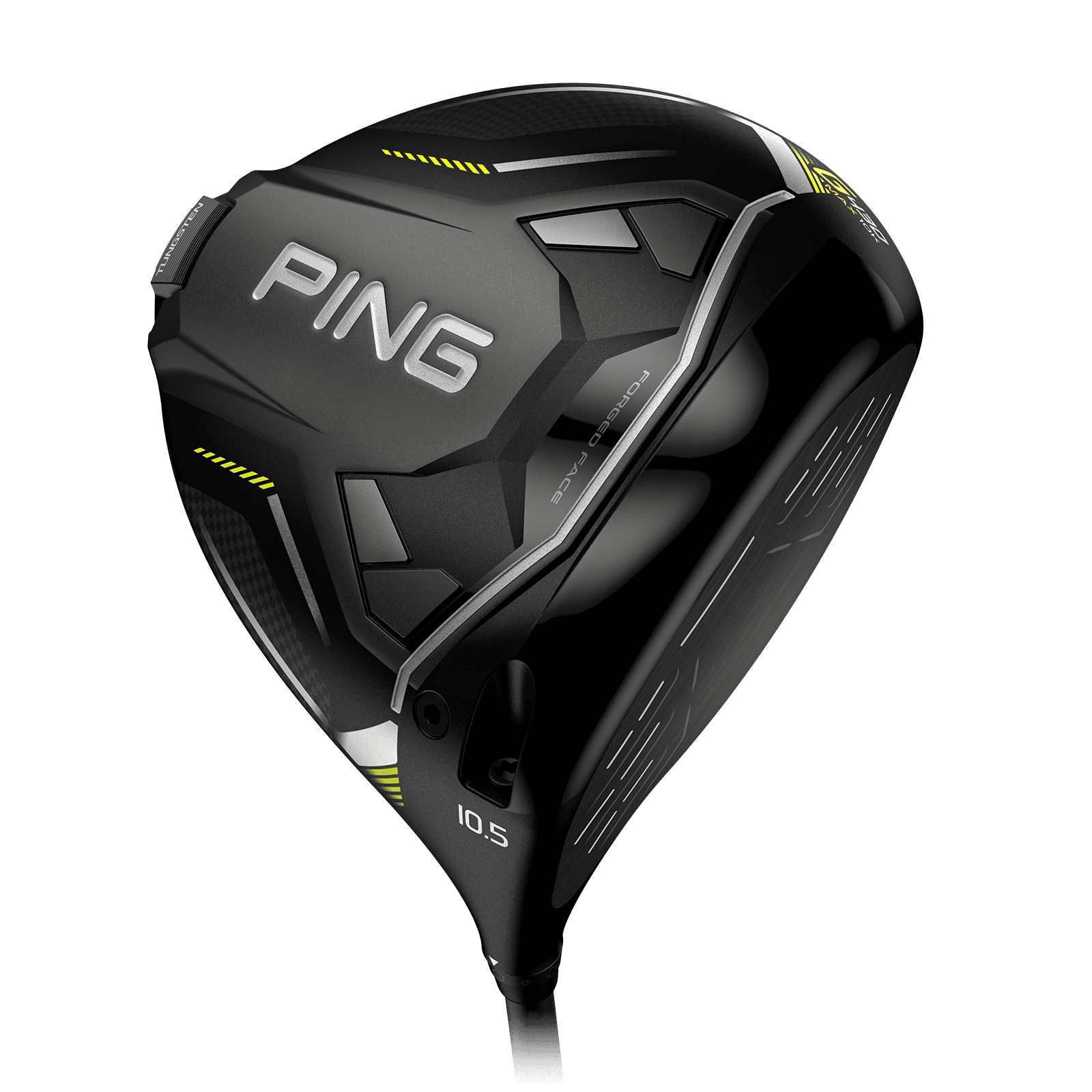Ping G430 Max 10K