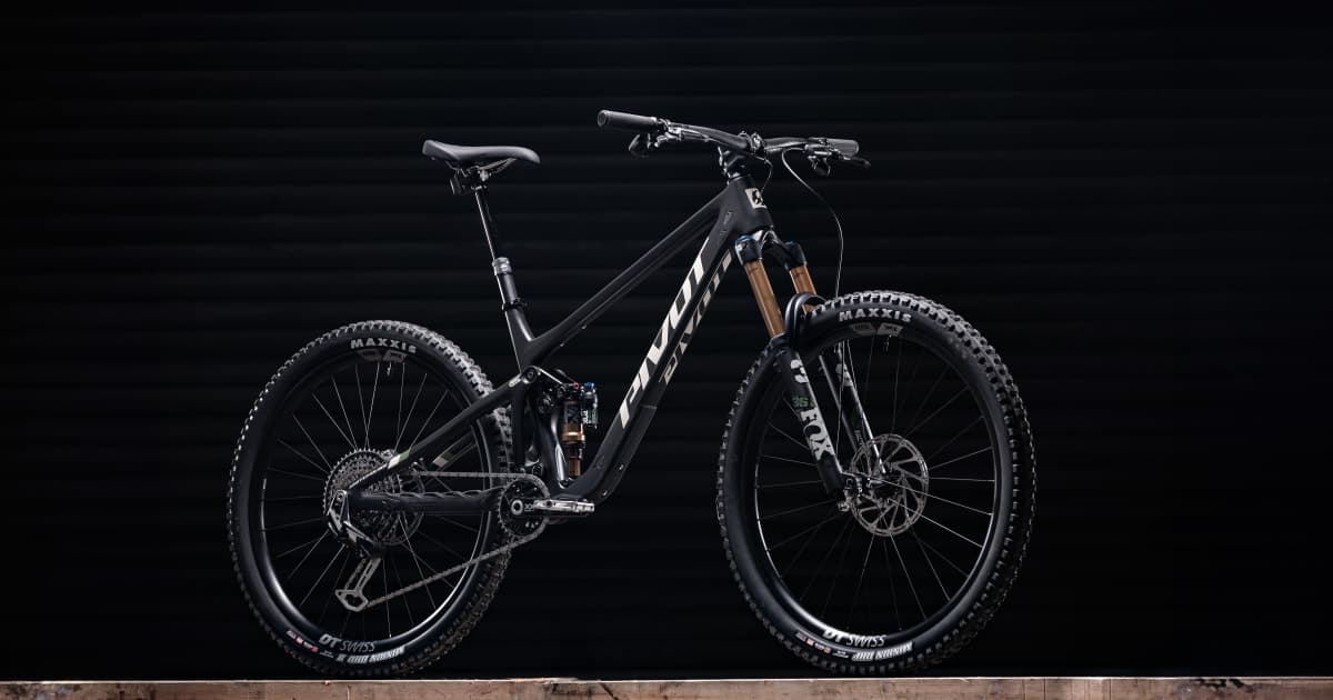 Pivot Switchblade