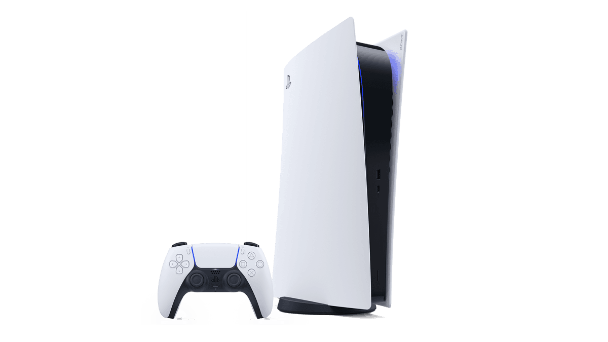 PlayStation 5 Slim