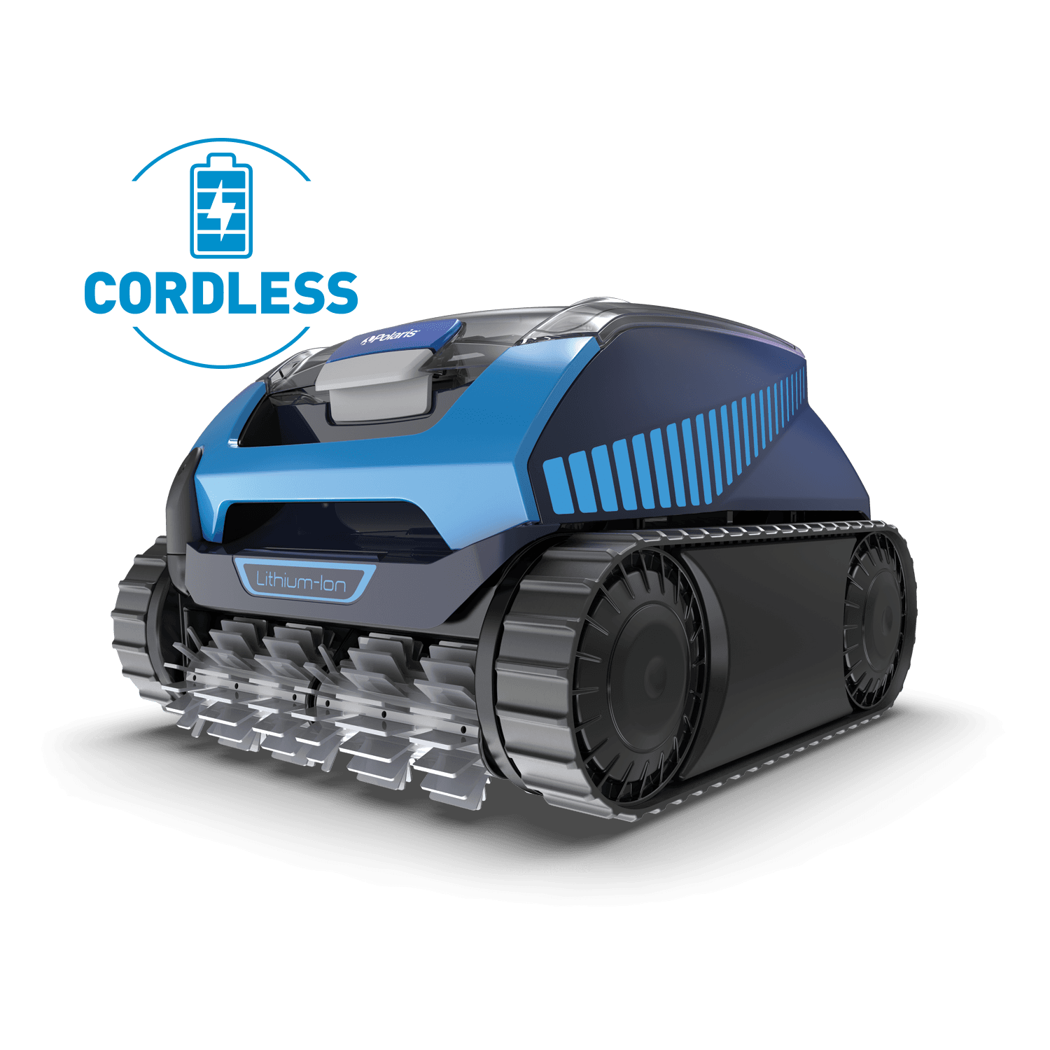 Polaris FREEDOM Cordless