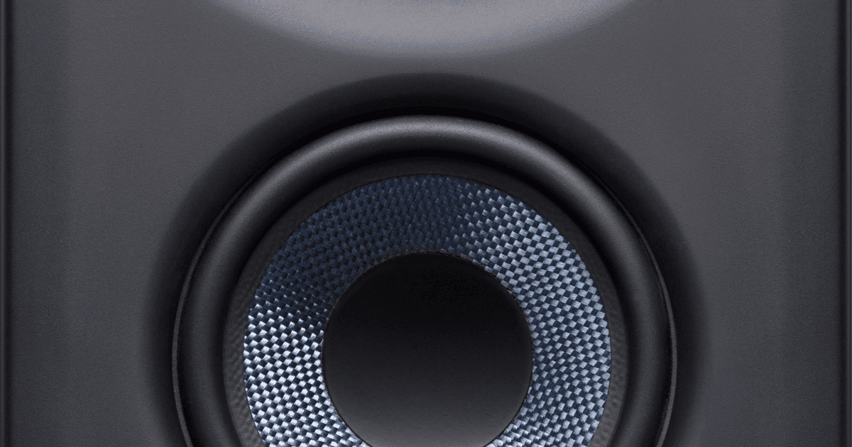 PreSonus Eris E5 XT