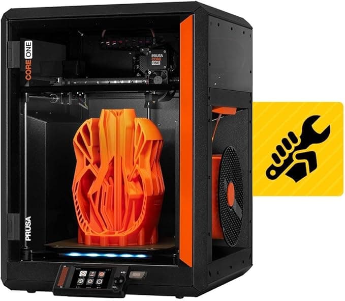 Prusa Core One