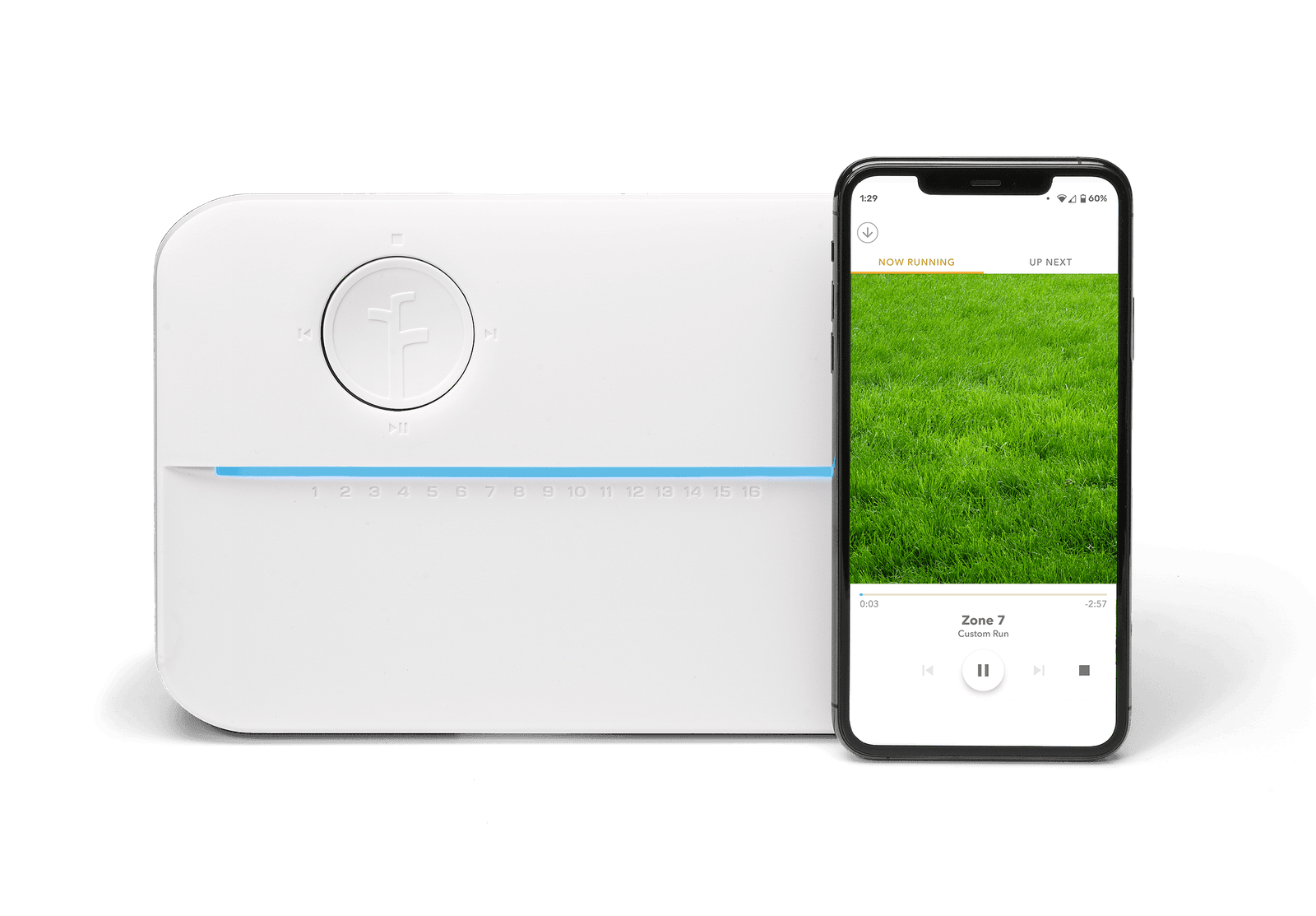Rachio 3 (8-Zone)