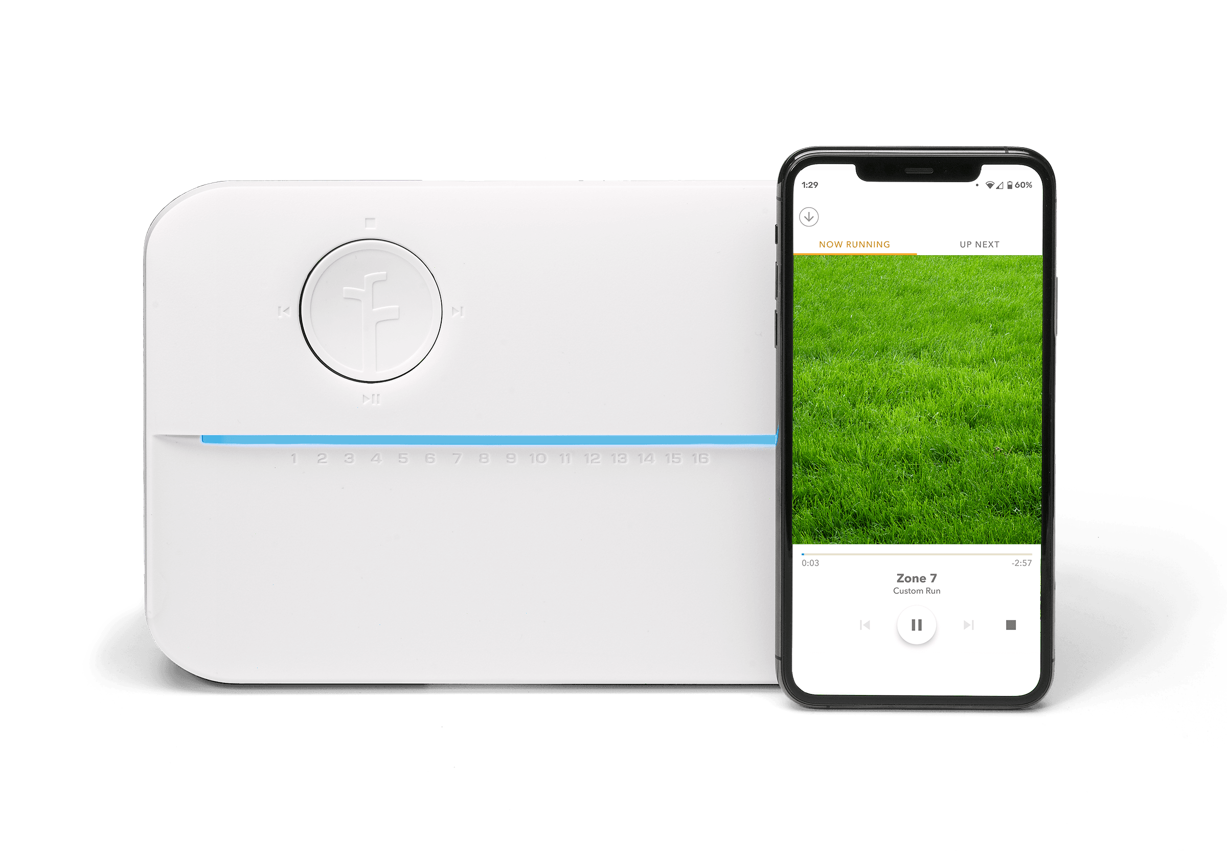 Rachio 3 (8-Zone)