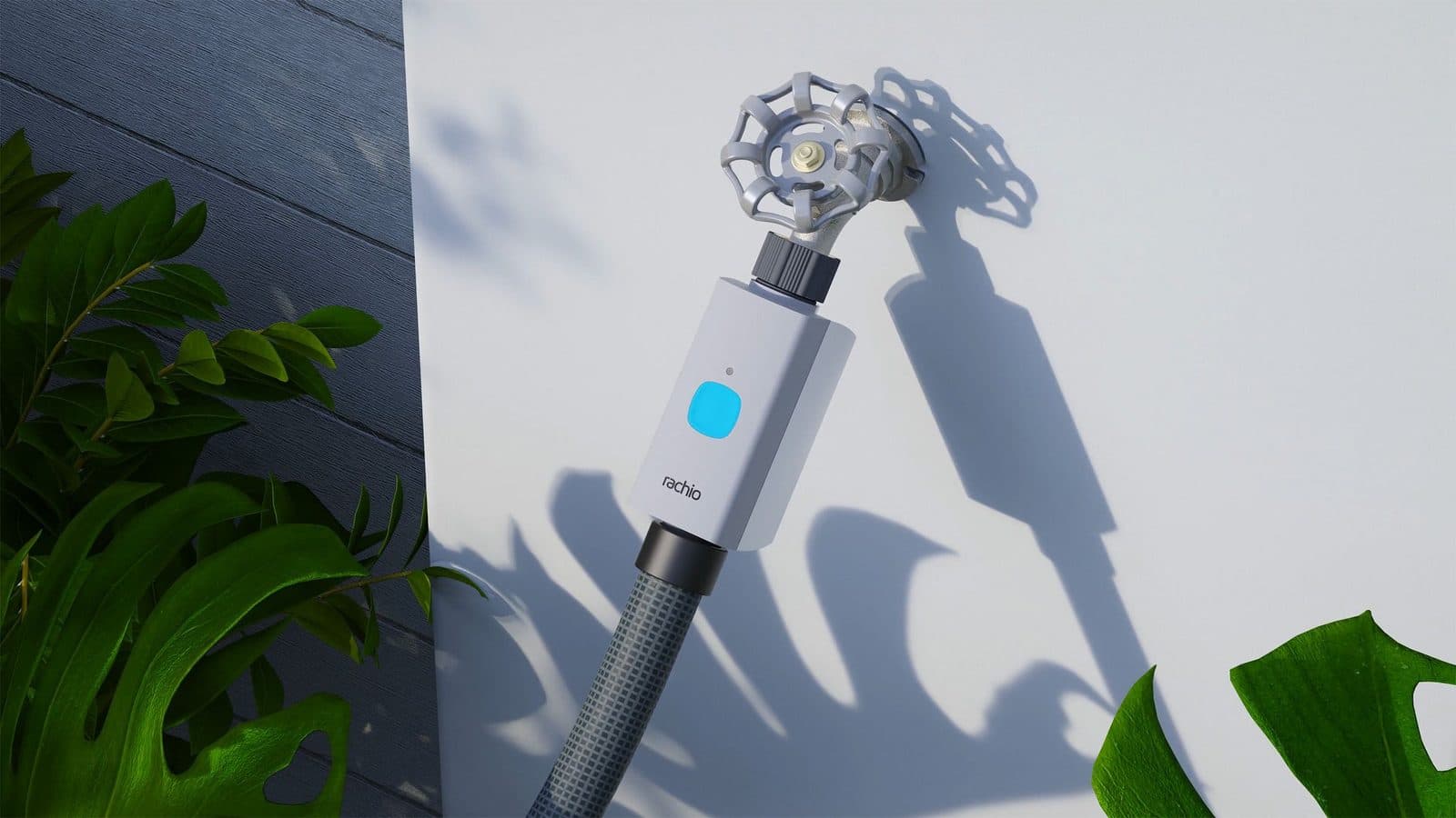 Rachio Smart Hose Timer