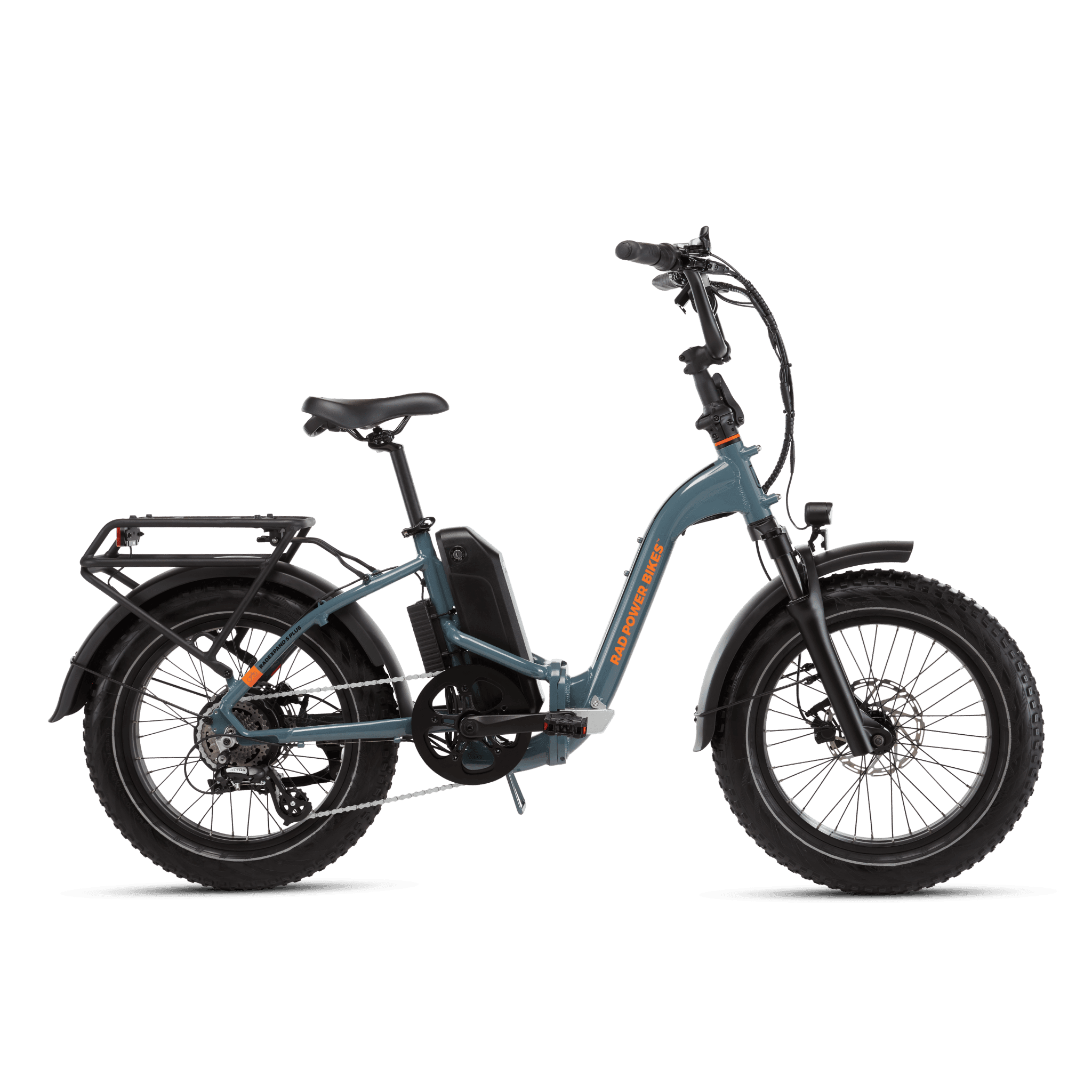 Rad Power RadExpand 5 Plus
