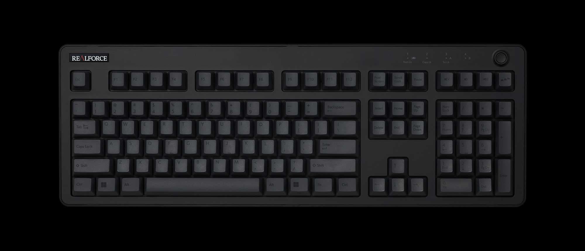 Realforce R3