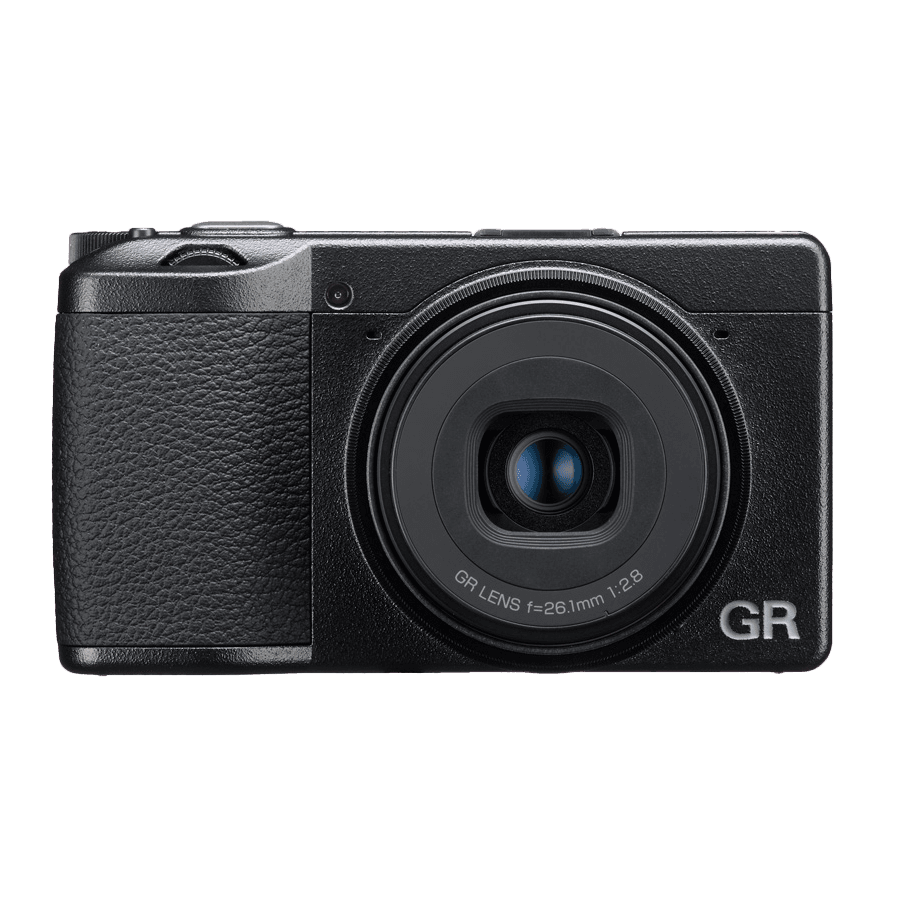Ricoh GR IIIx