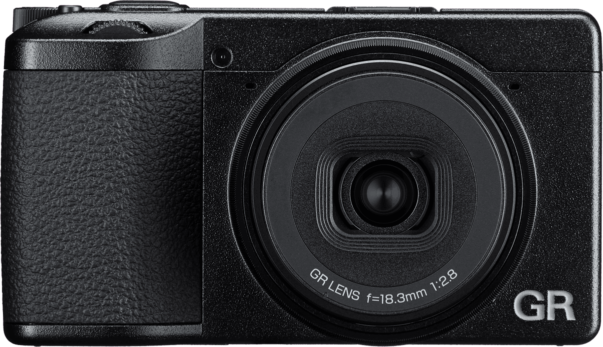 Ricoh GR IV