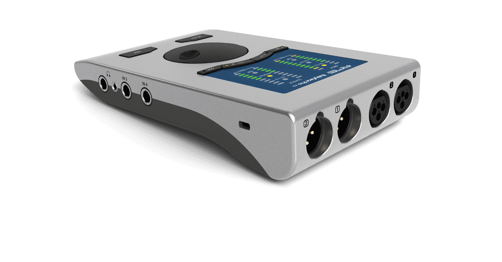 RME Babyface Pro FS