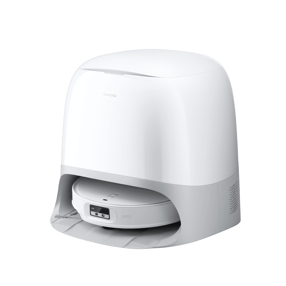 Roborock Qrevo Curv 2 Pro