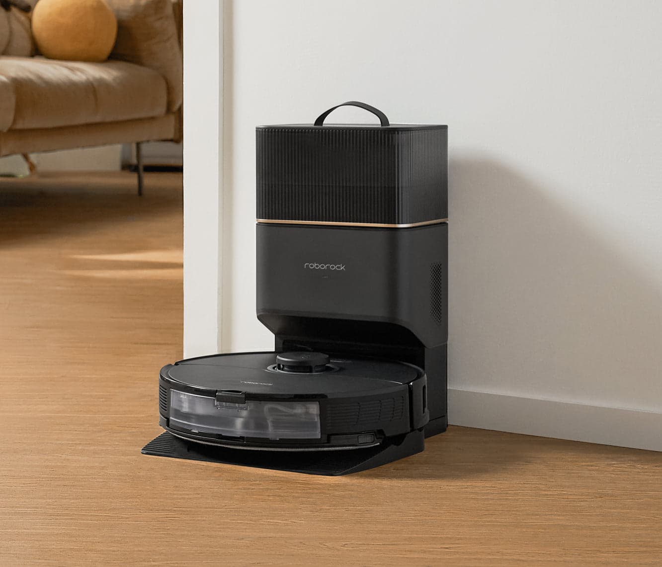 Roborock S8 Pro Ultra