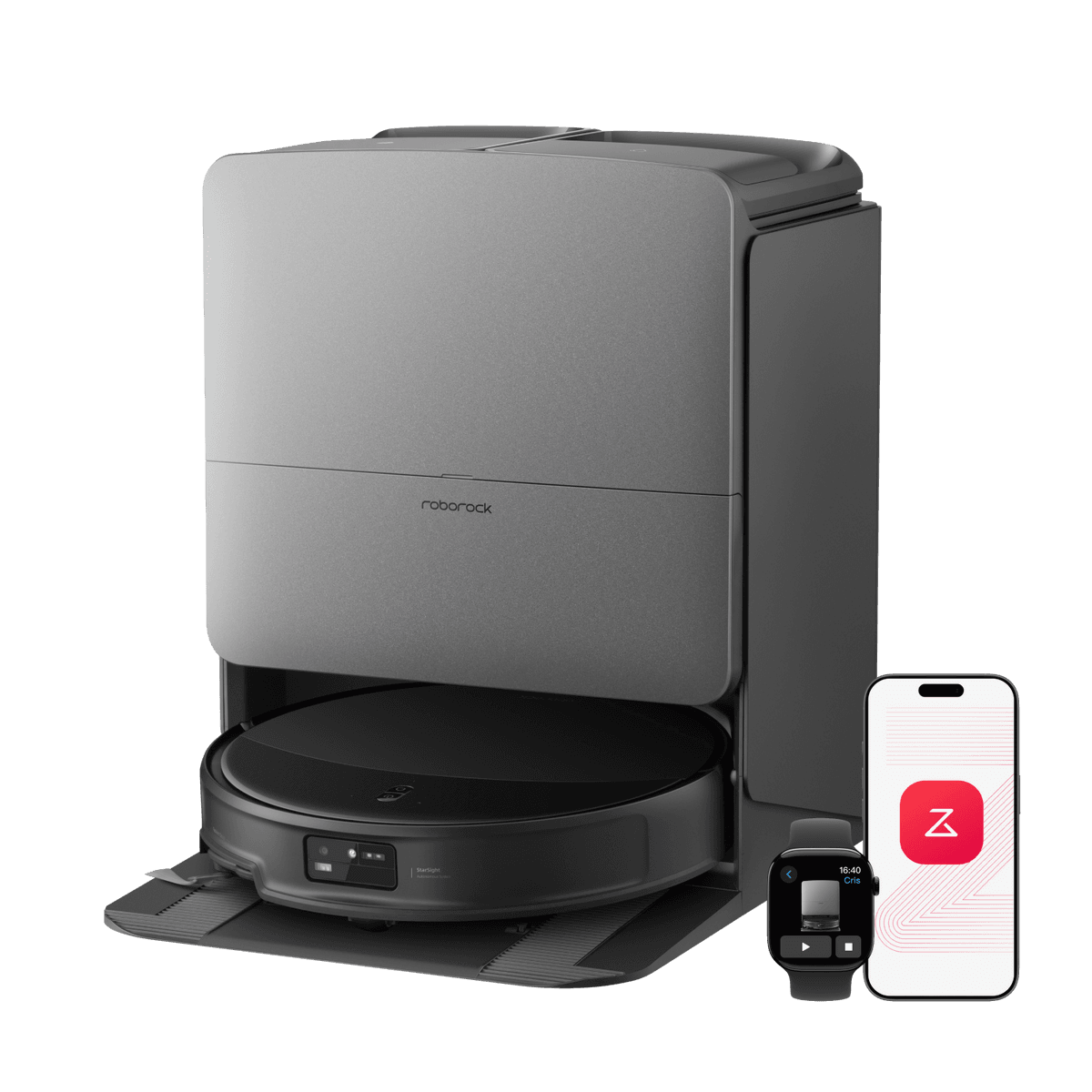 Roborock Saros 20