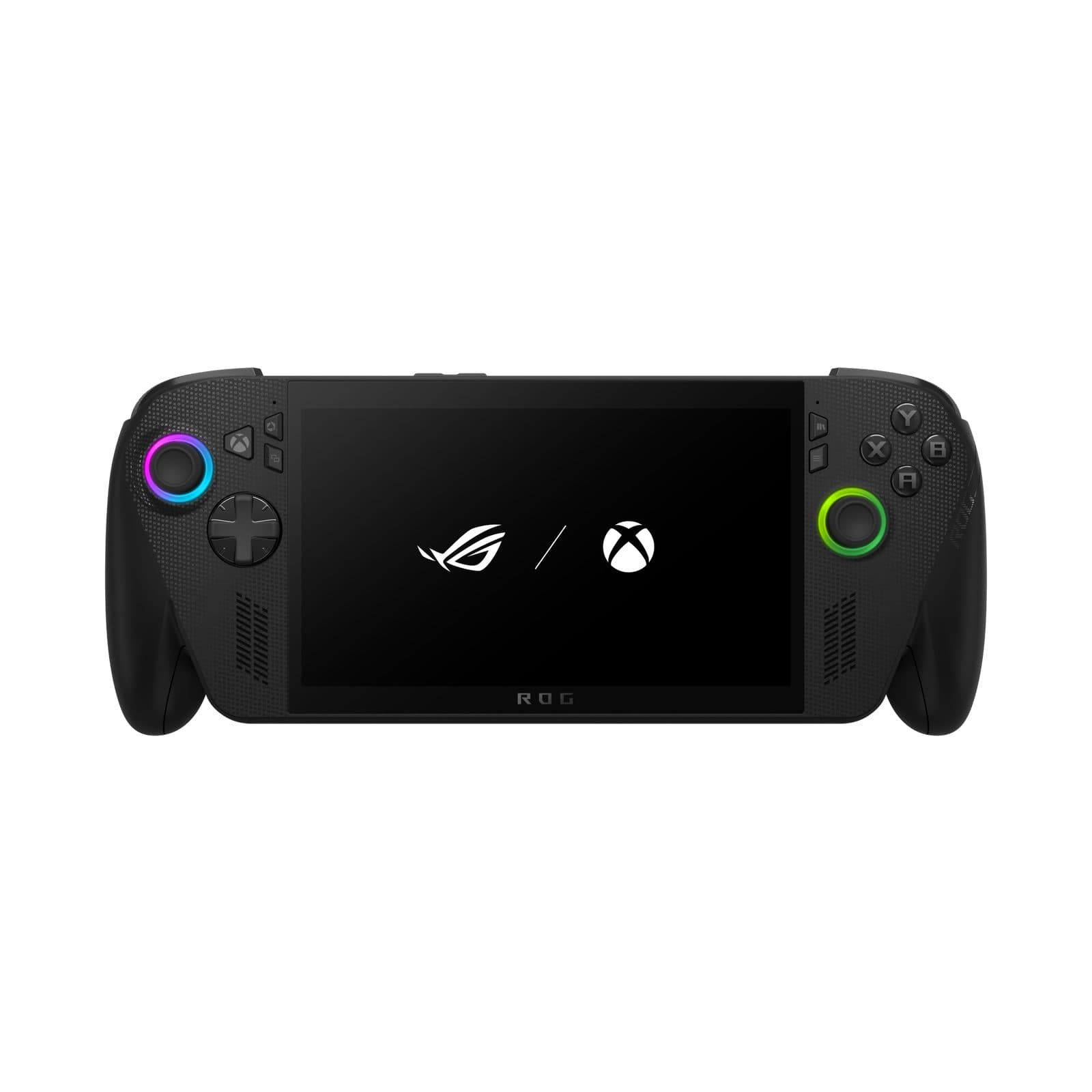 ROG Xbox Ally X