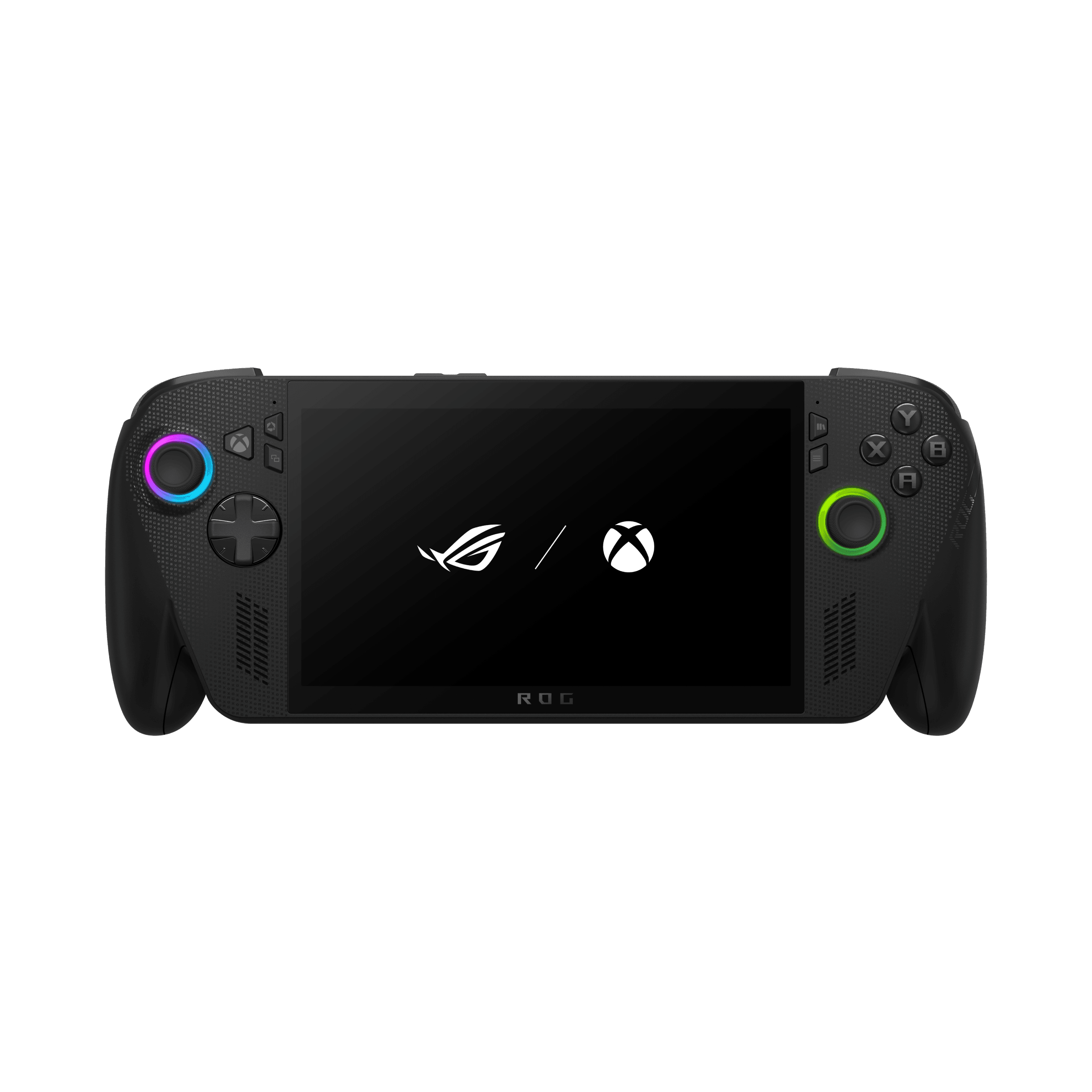 ROG Xbox Ally X