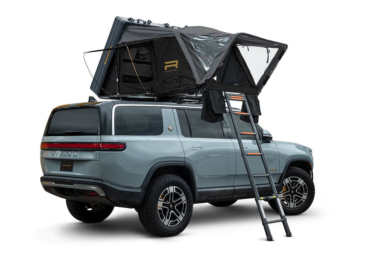 Roofnest Condor Overland 2 Air