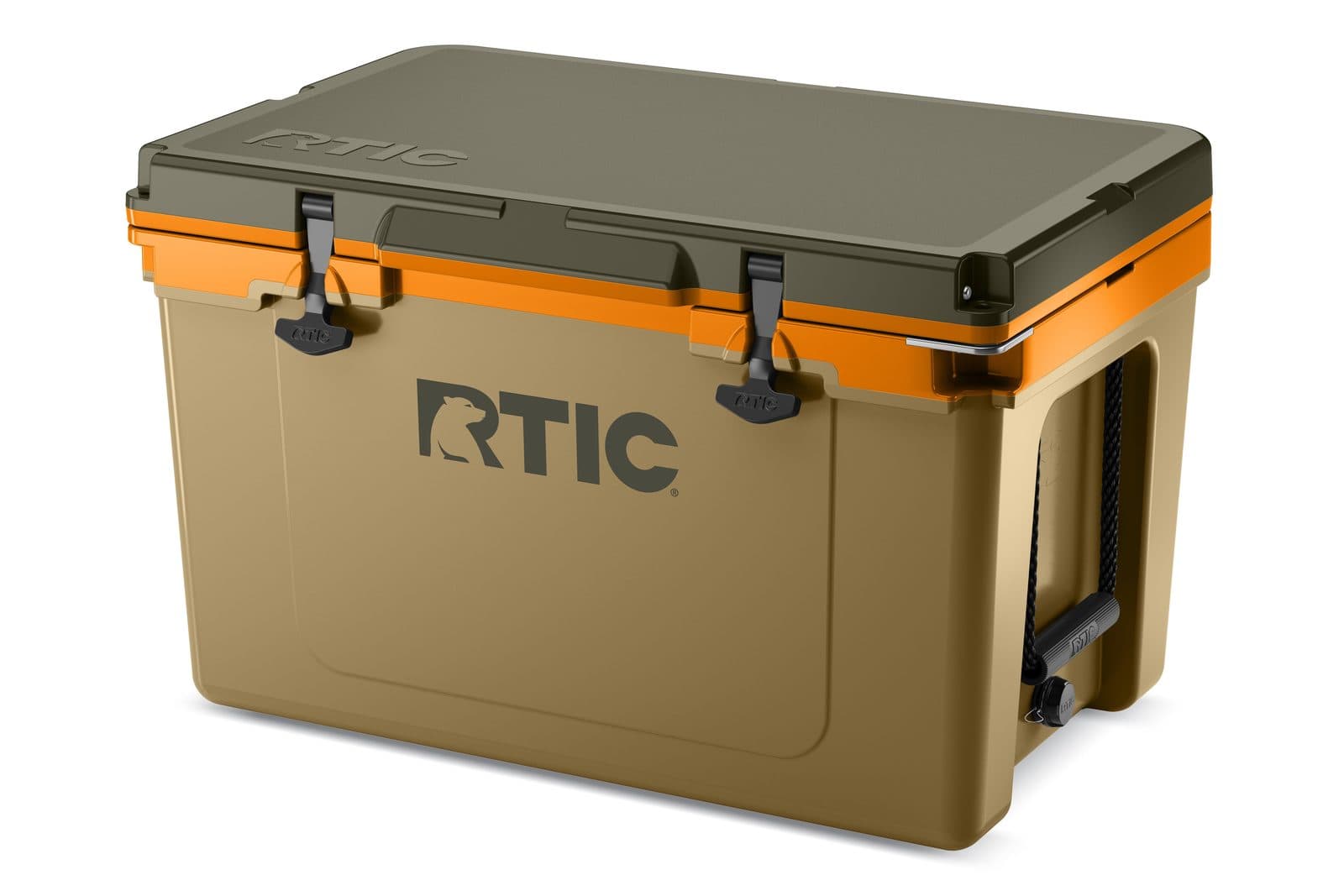 RTIC Ultra-Light 52
