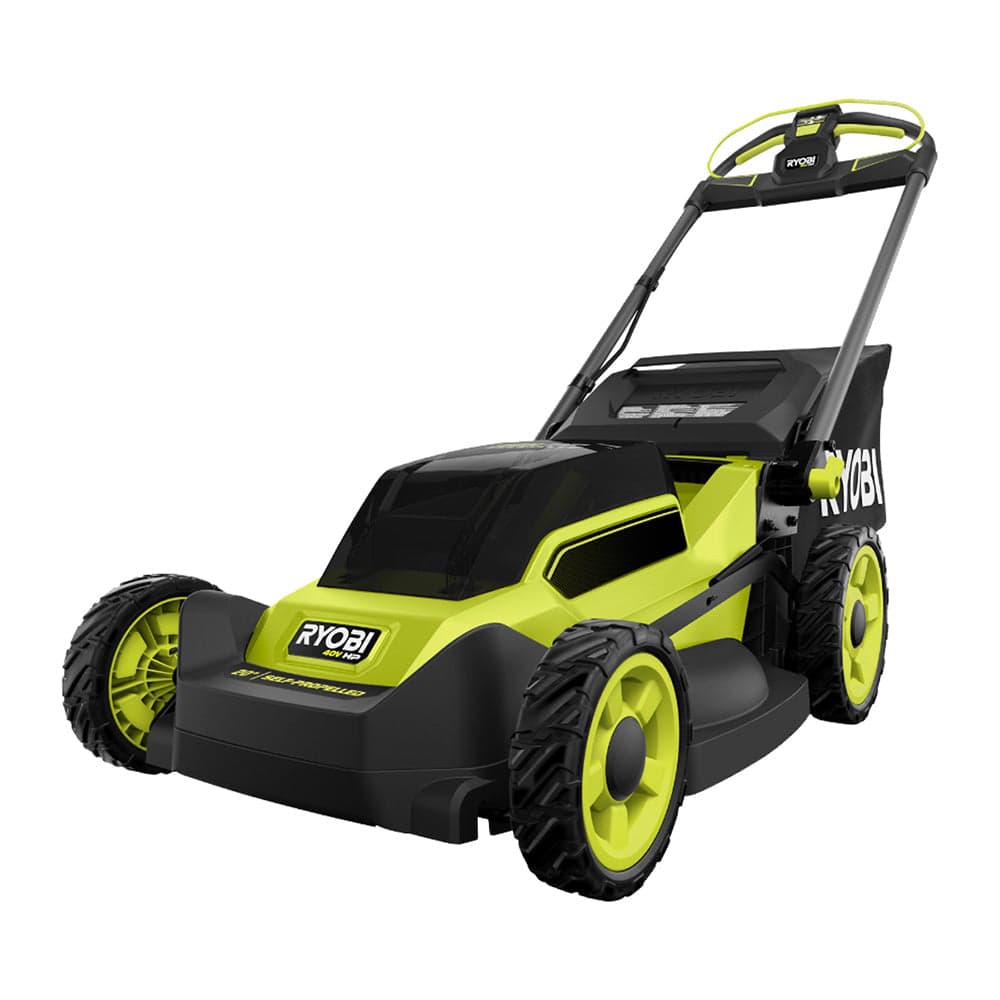 Ryobi 40V HP 20" Self-Propelled