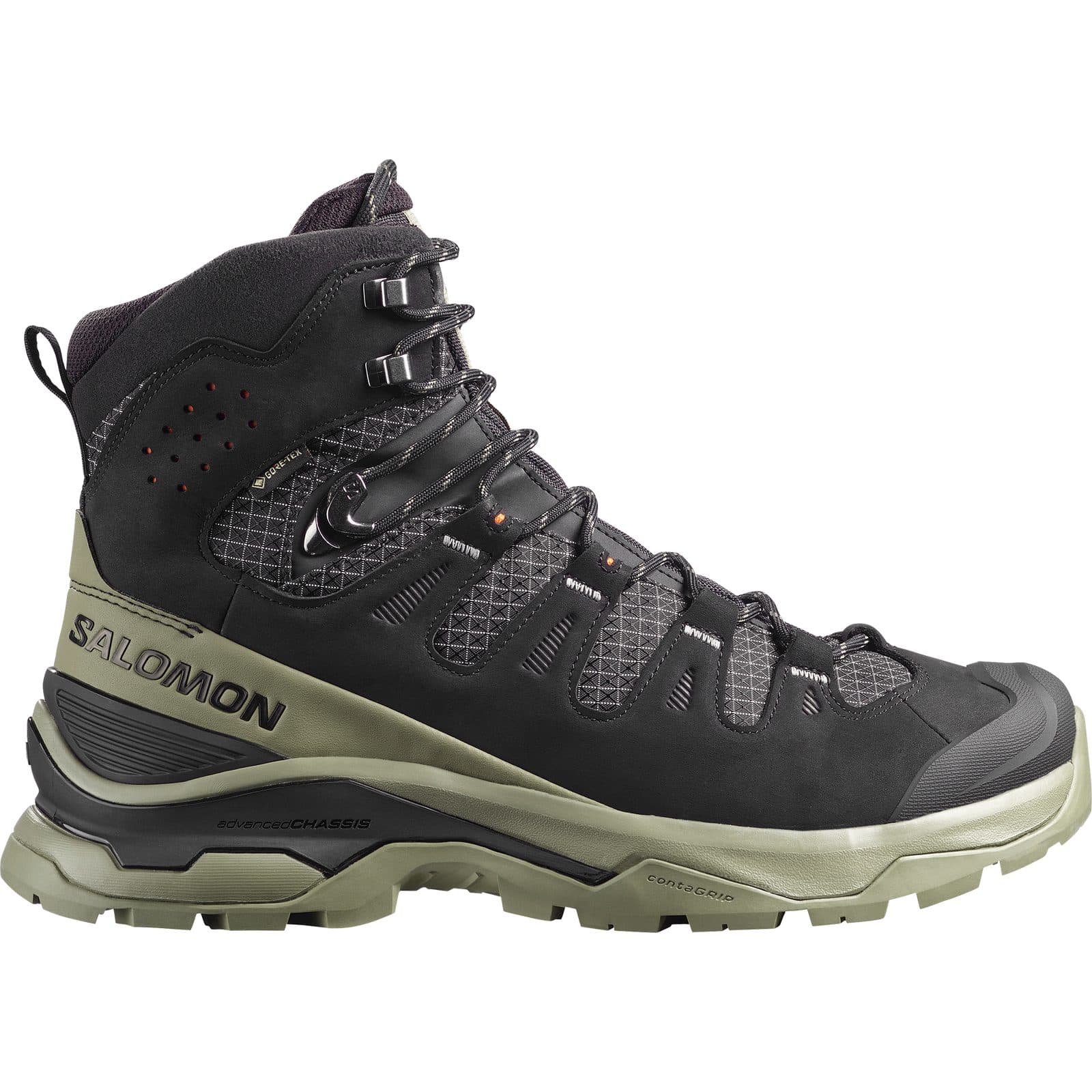 Salomon Quest 5 GTX