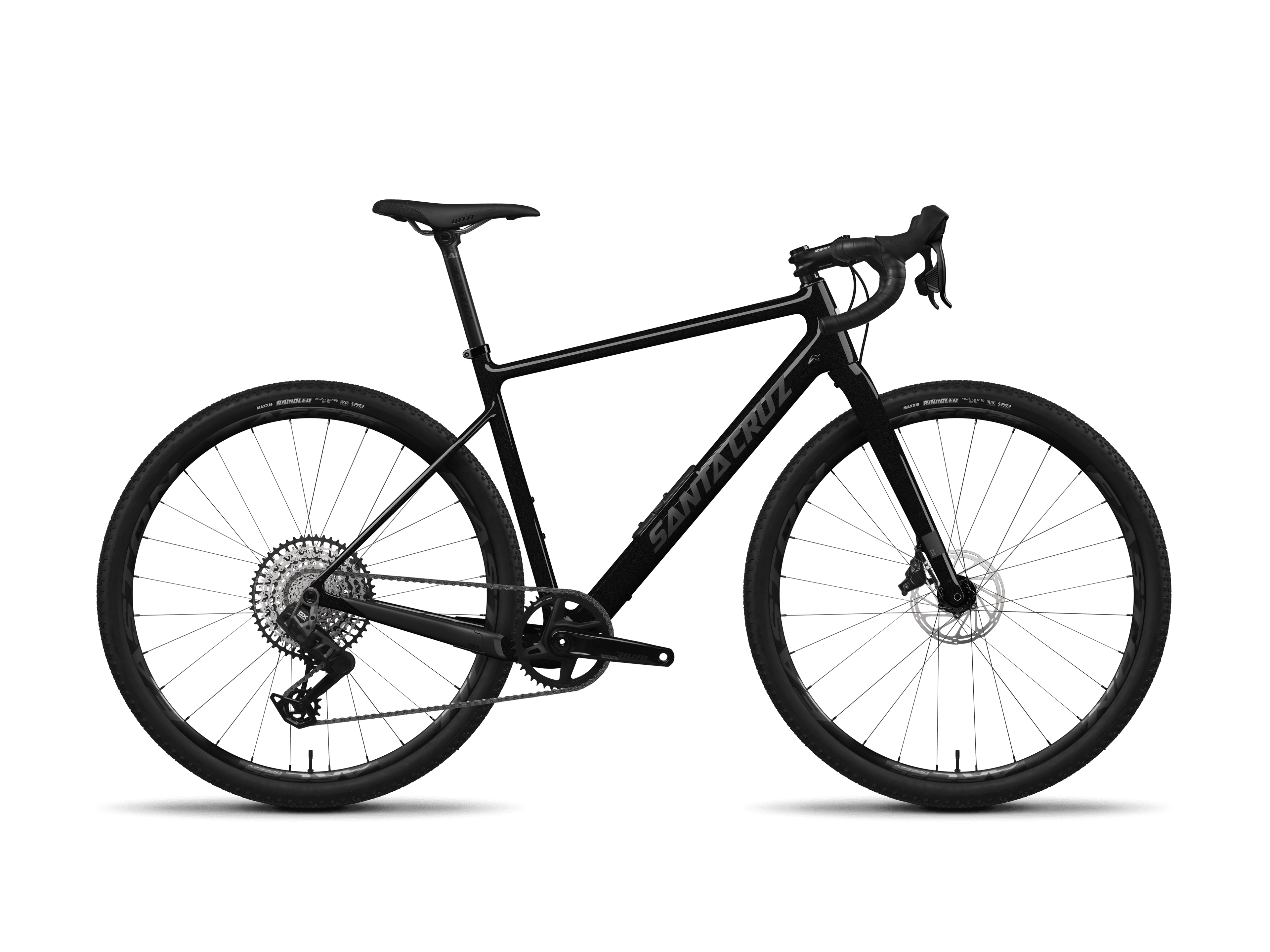 Santa Cruz Stigmata CC