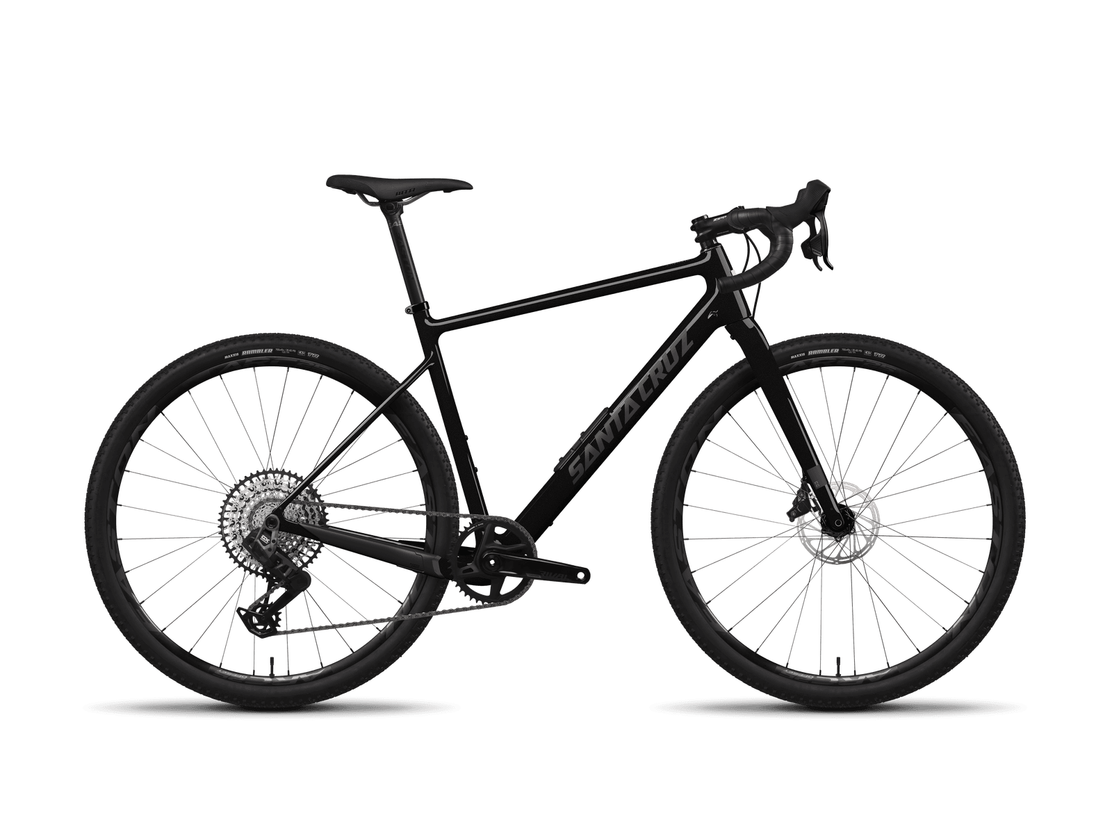 Santa Cruz Stigmata CC